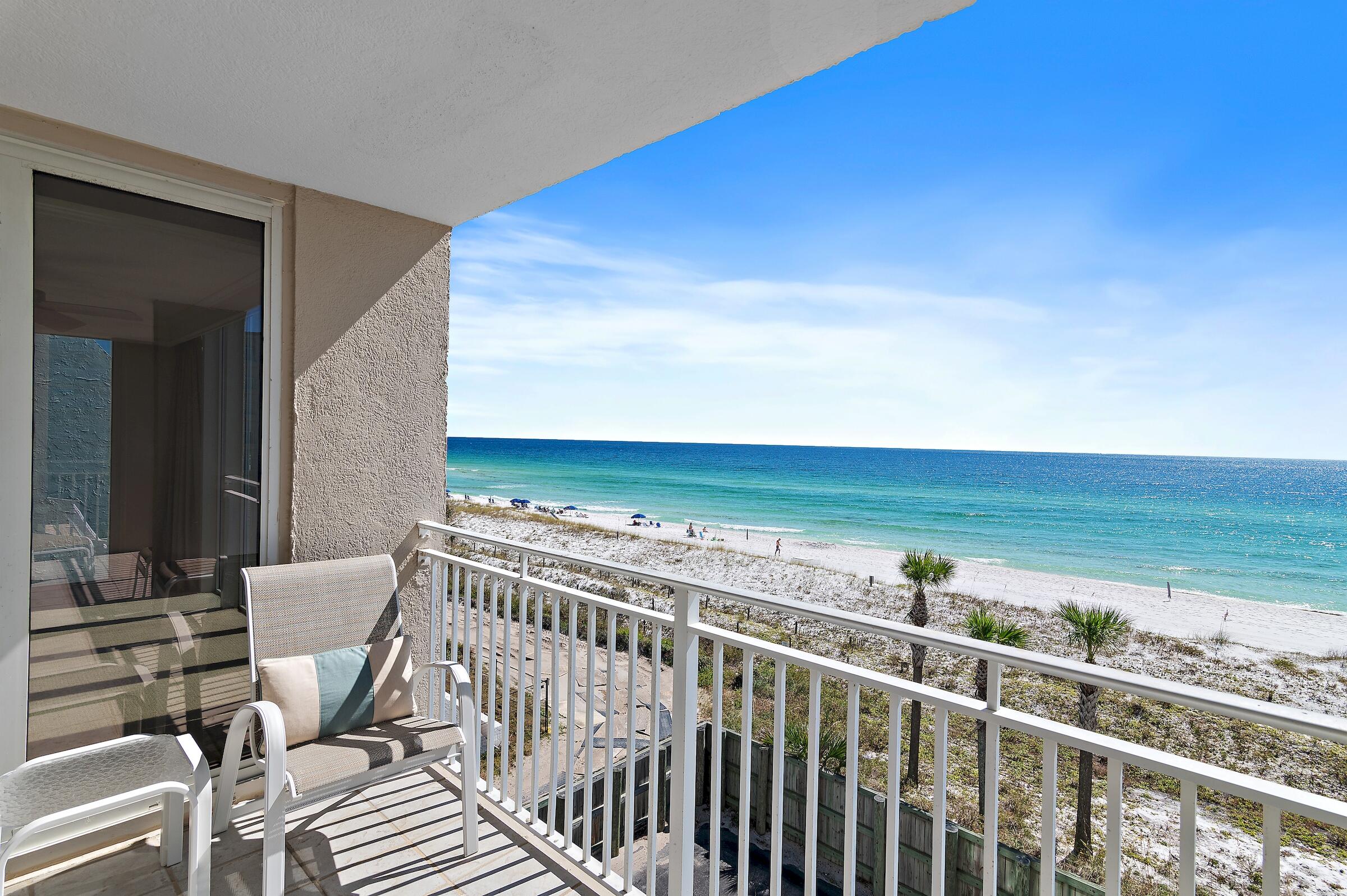 GULFSHORE CONDO - Residential