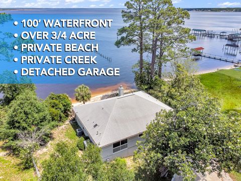 Photo of 12690 Lillian Highway, Pensacola, FL 32506 (MLS # 988400)