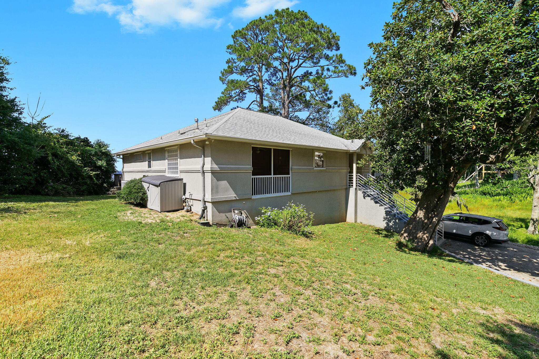 PERDIDO HEIGHTS - Residential