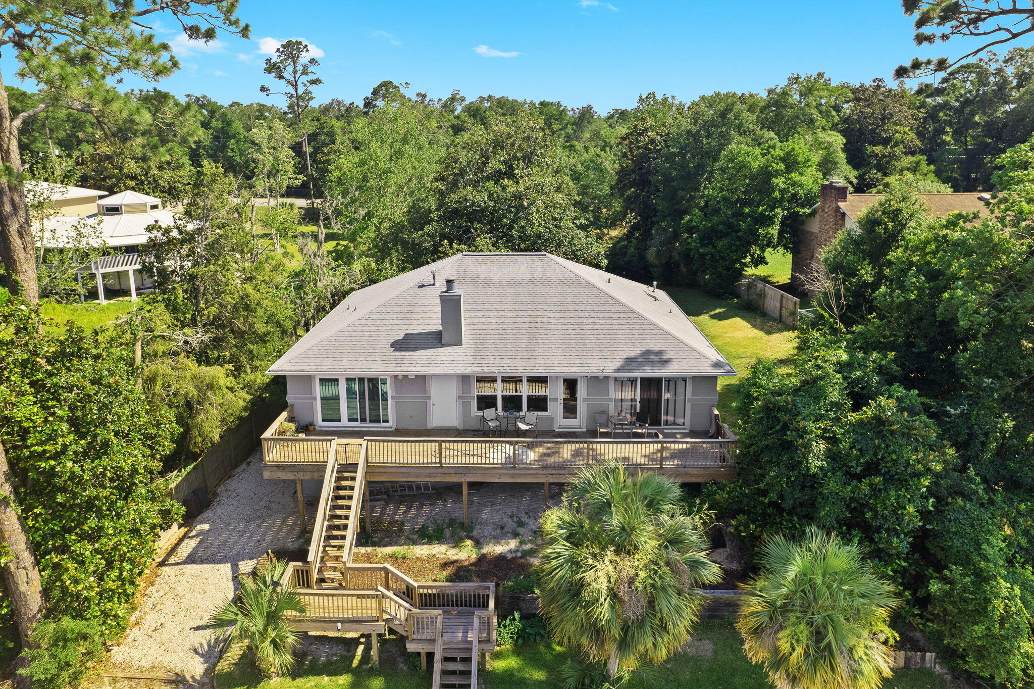 PERDIDO HEIGHTS - Residential