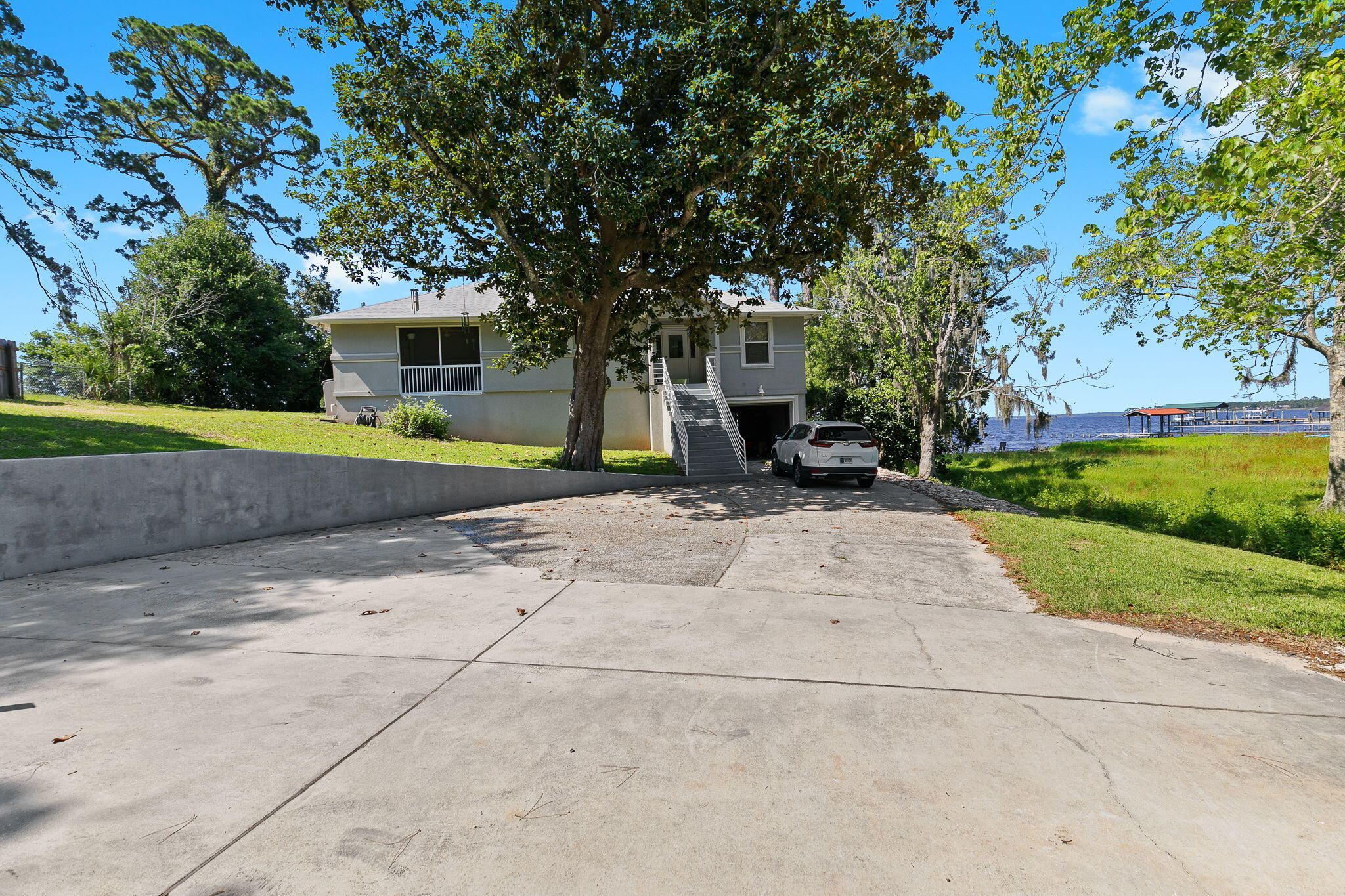 PERDIDO HEIGHTS - Residential