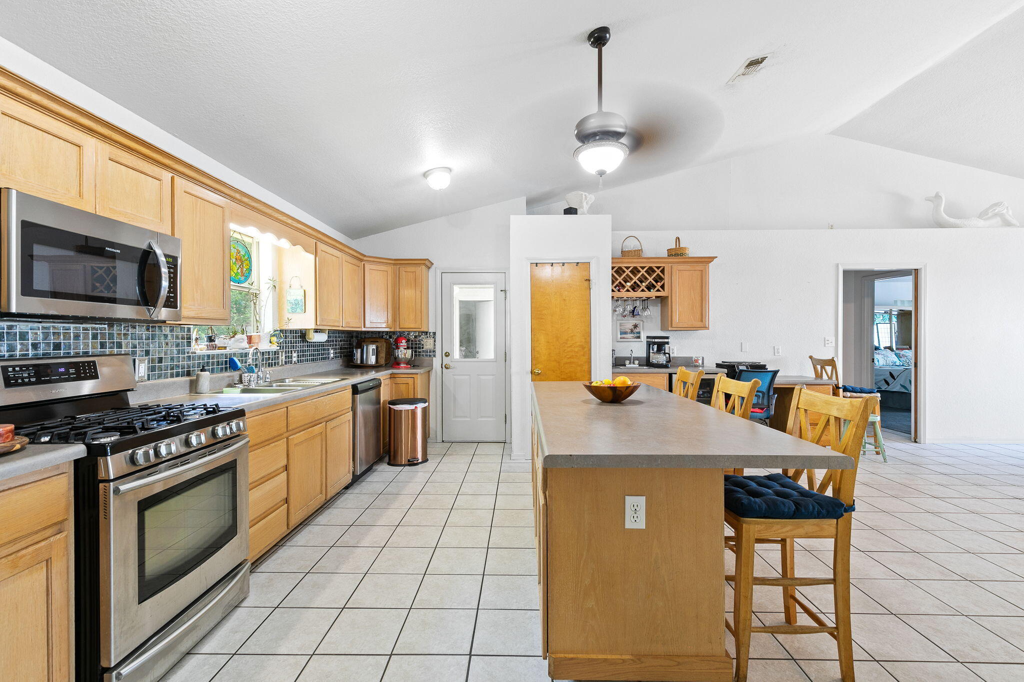 PERDIDO HEIGHTS - Residential