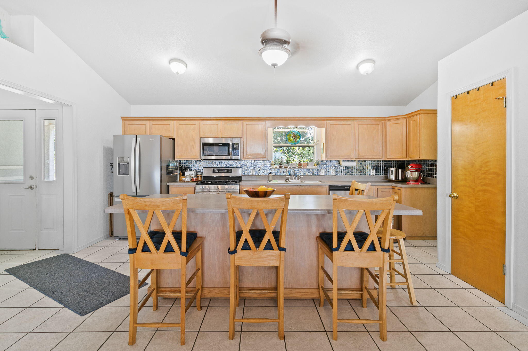 PERDIDO HEIGHTS - Residential