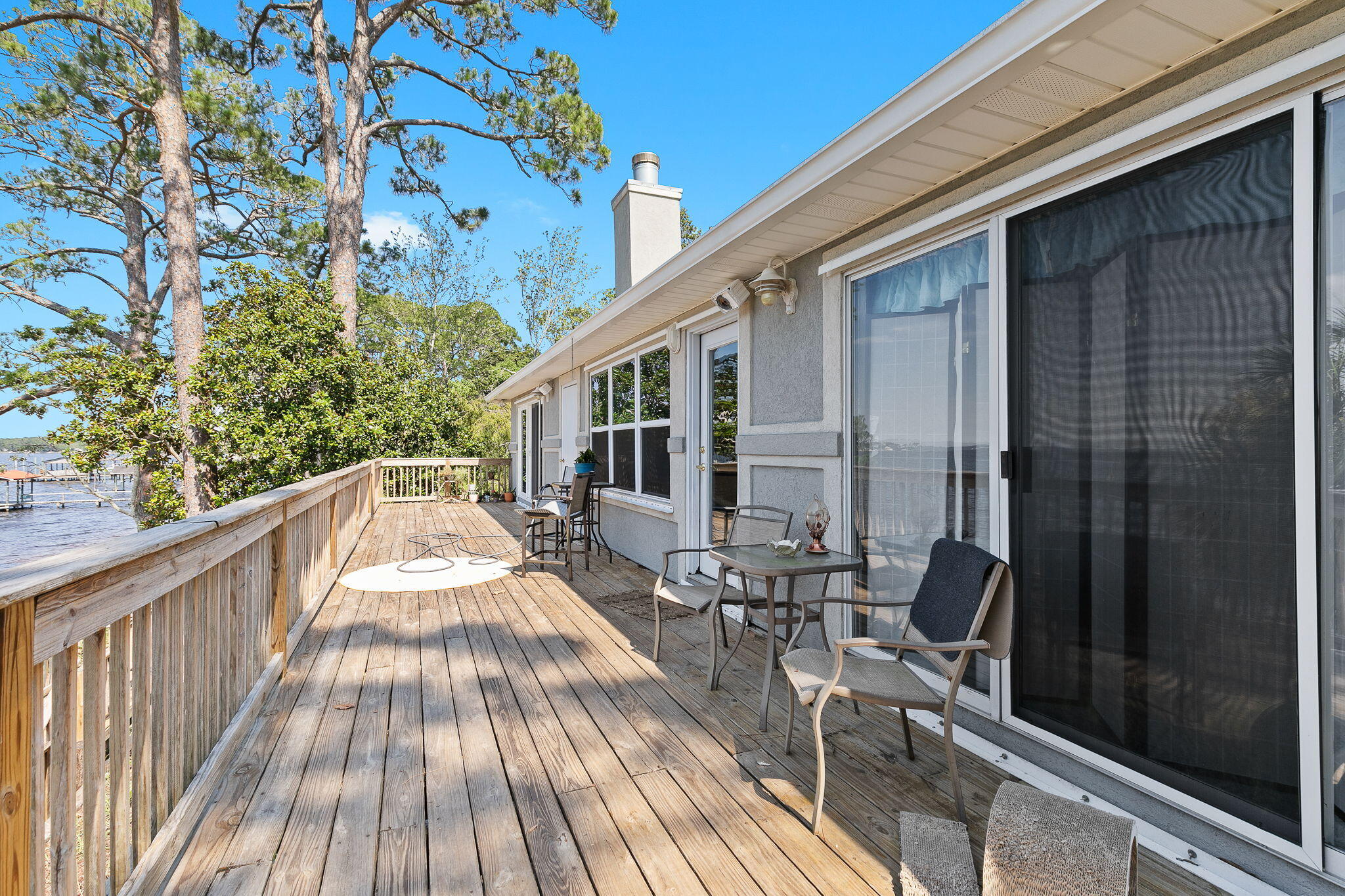 PERDIDO HEIGHTS - Residential