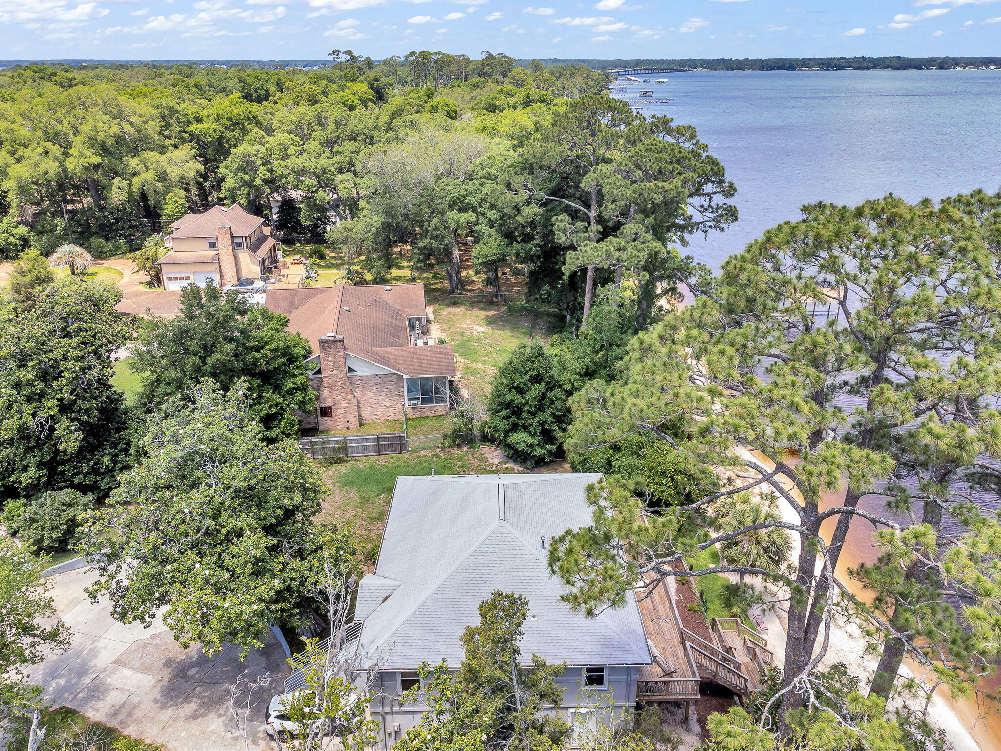 PERDIDO HEIGHTS - Residential