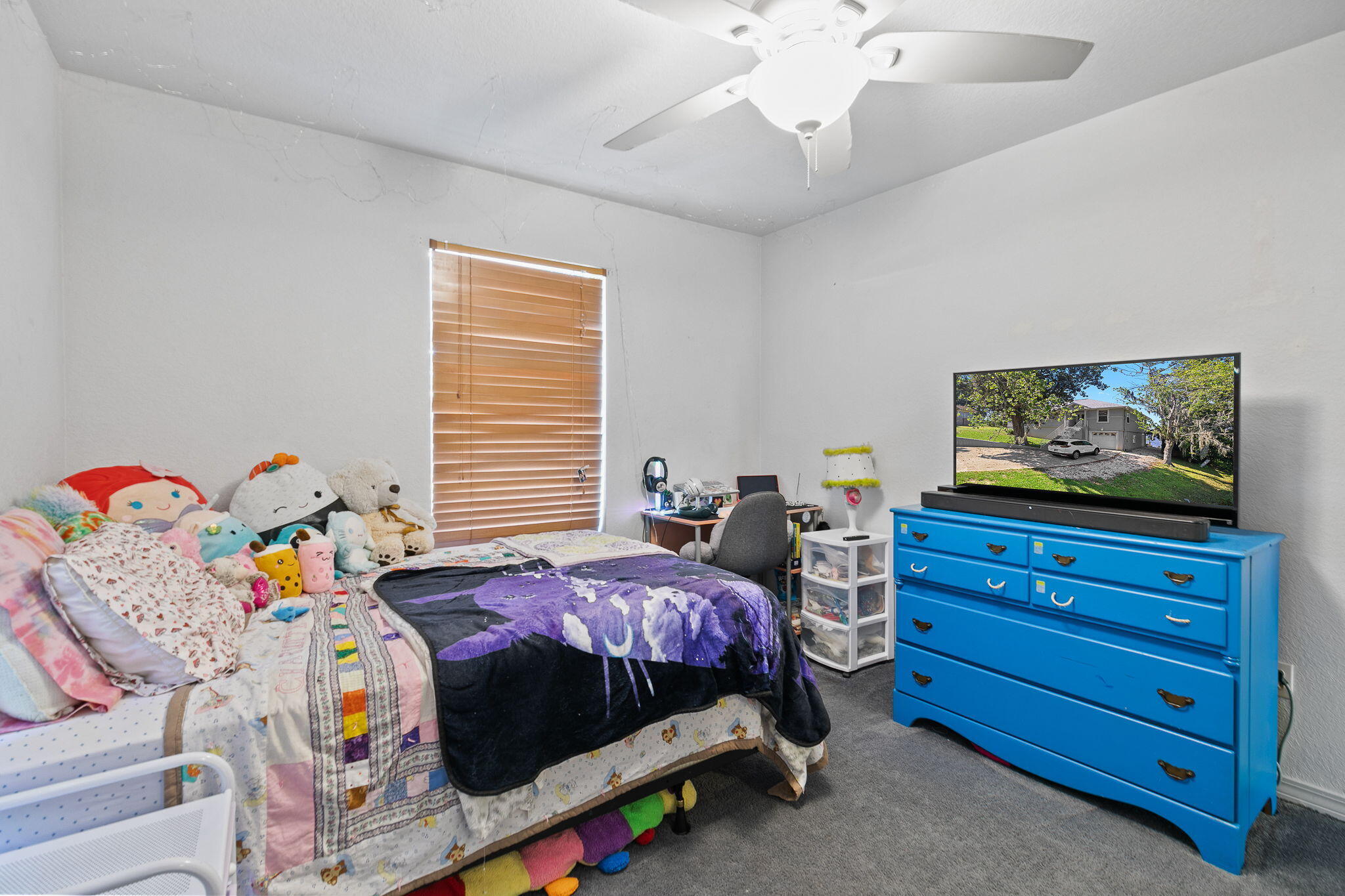 PERDIDO HEIGHTS - Residential