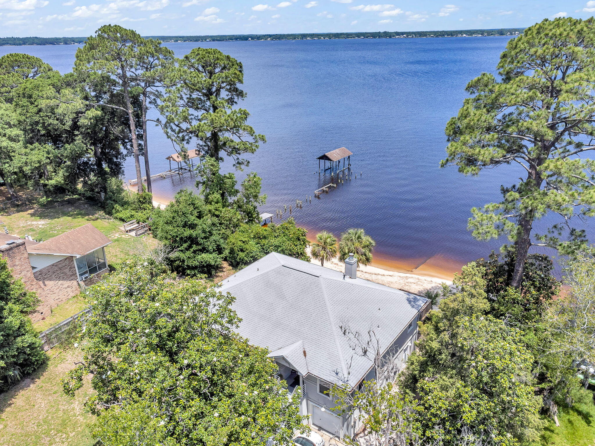 PERDIDO HEIGHTS - Residential