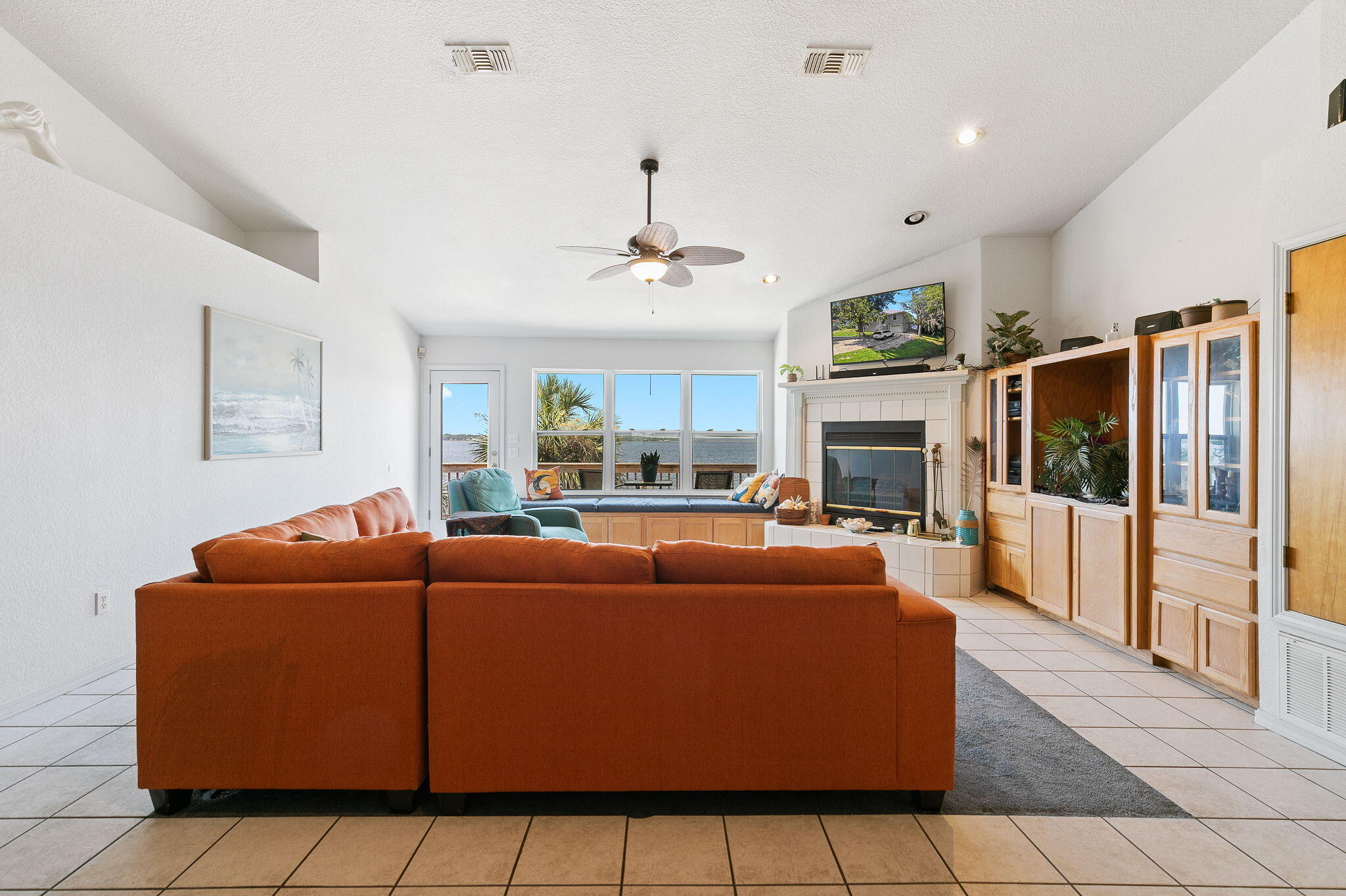 PERDIDO HEIGHTS - Residential