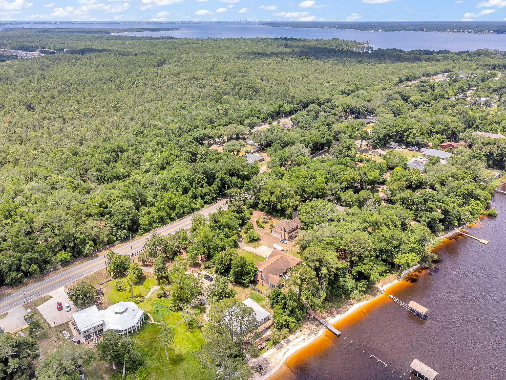 PERDIDO HEIGHTS - Residential