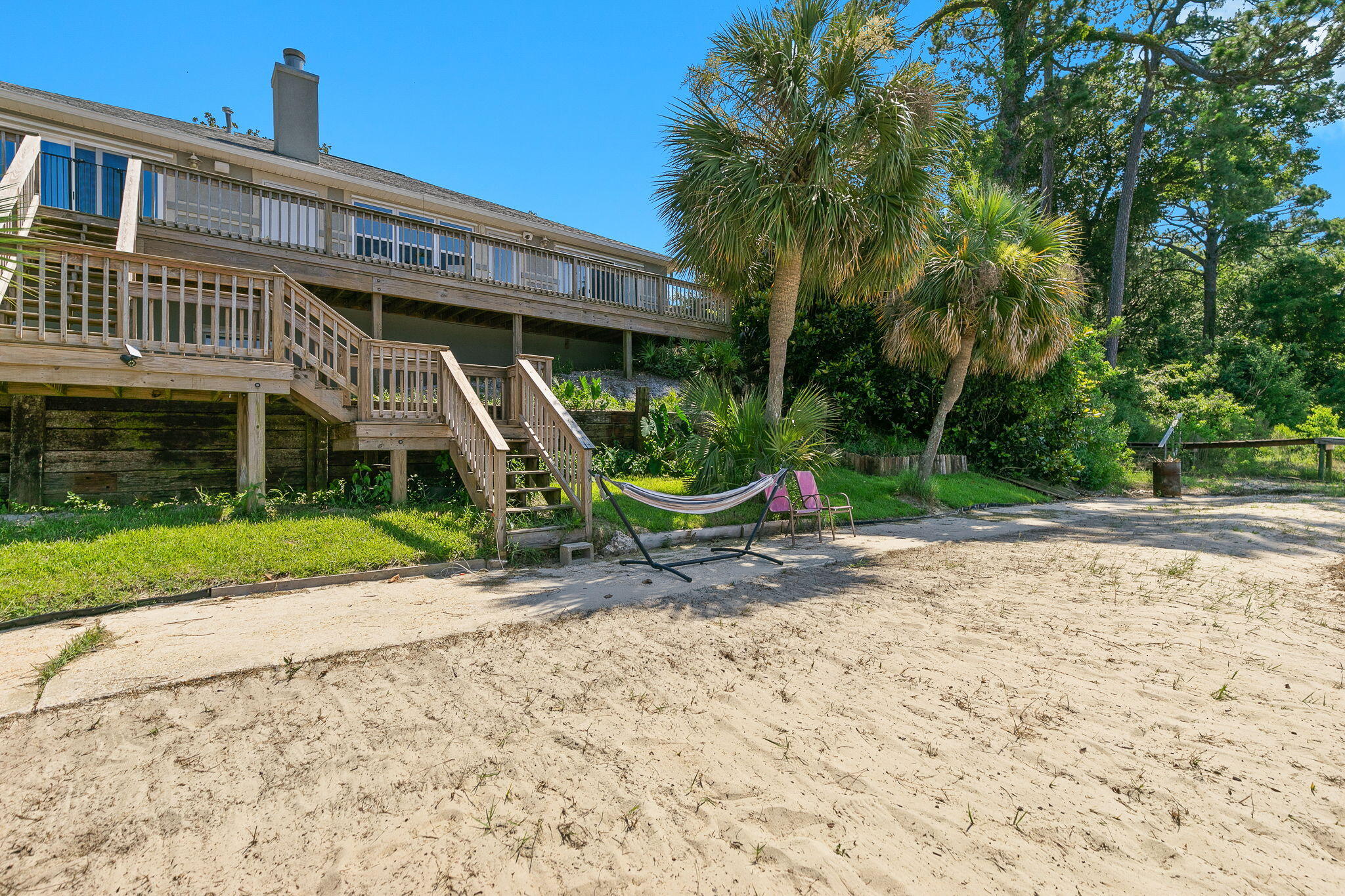 PERDIDO HEIGHTS - Residential