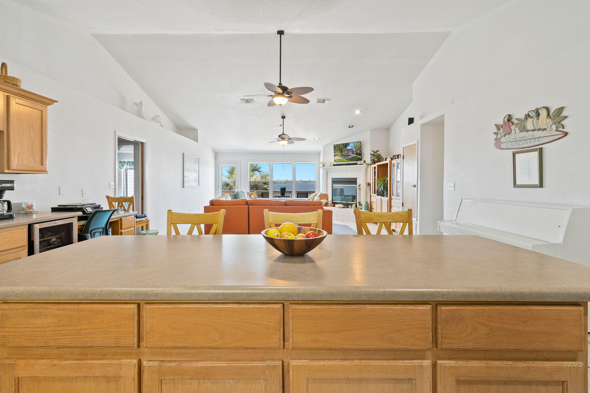 PERDIDO HEIGHTS - Residential