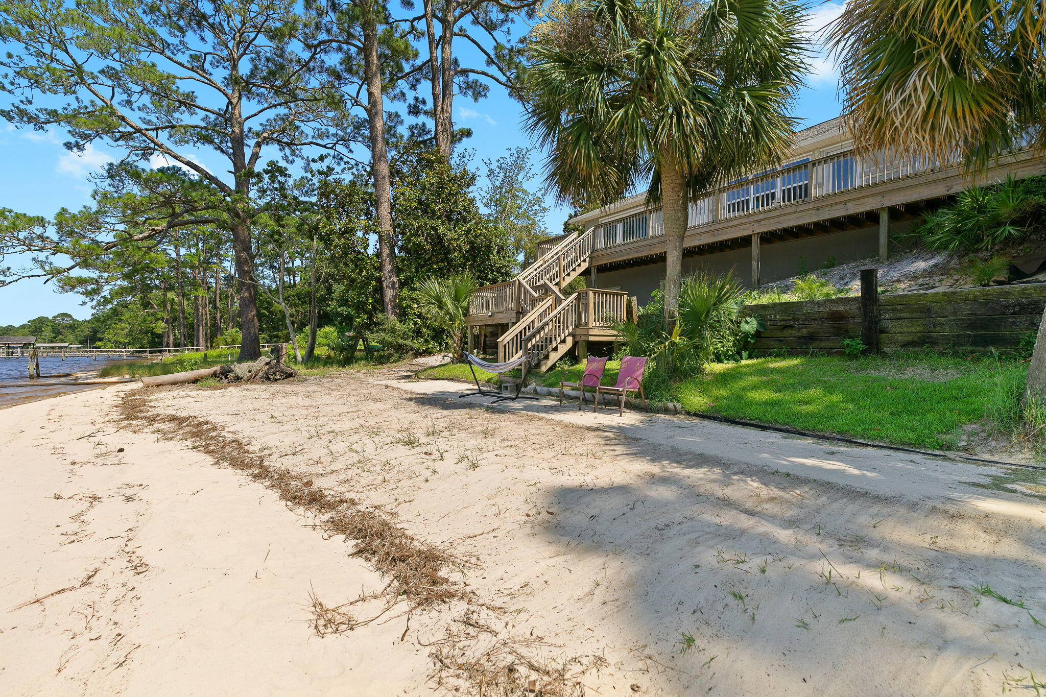 PERDIDO HEIGHTS - Residential