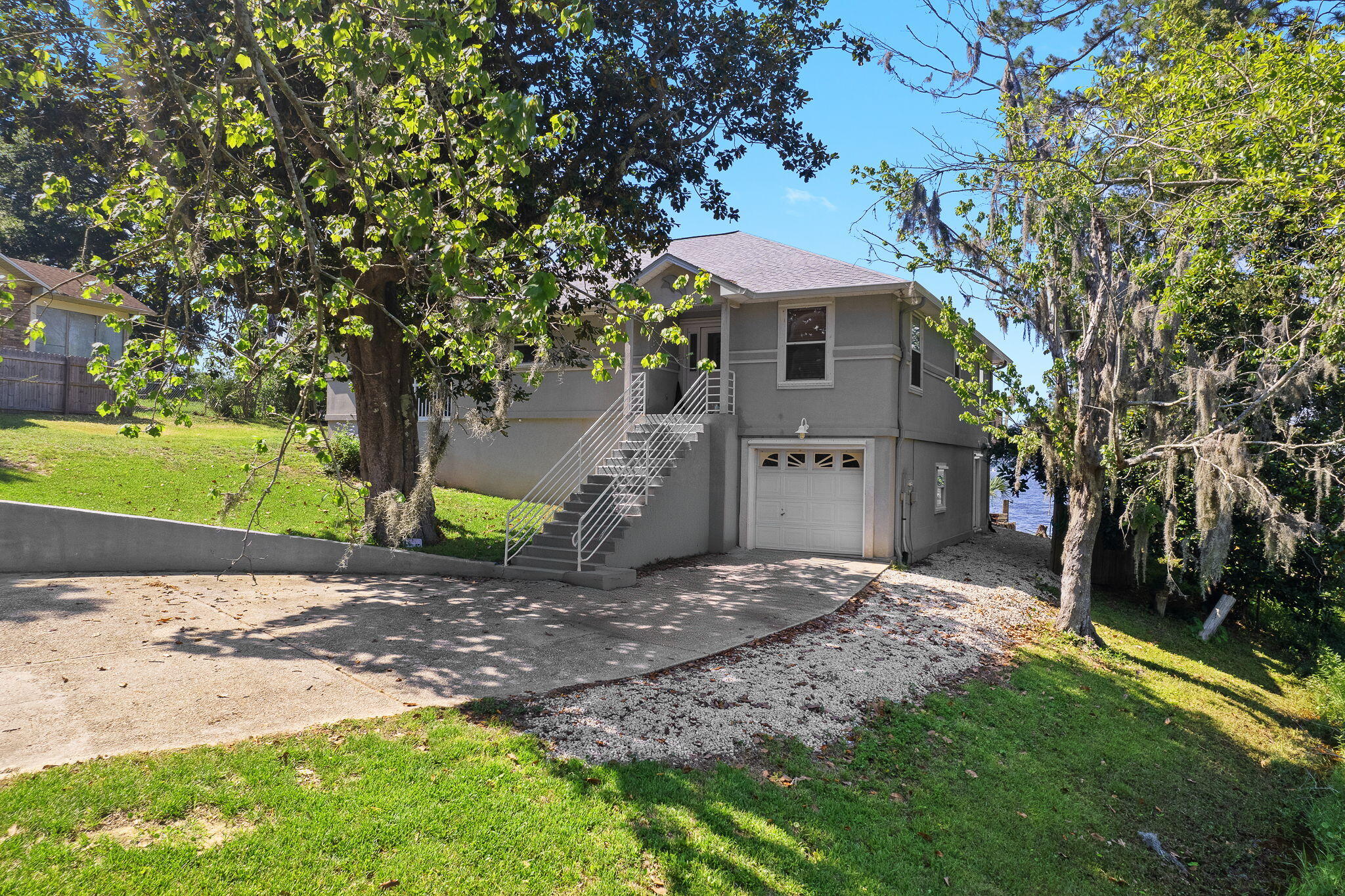 PERDIDO HEIGHTS - Residential