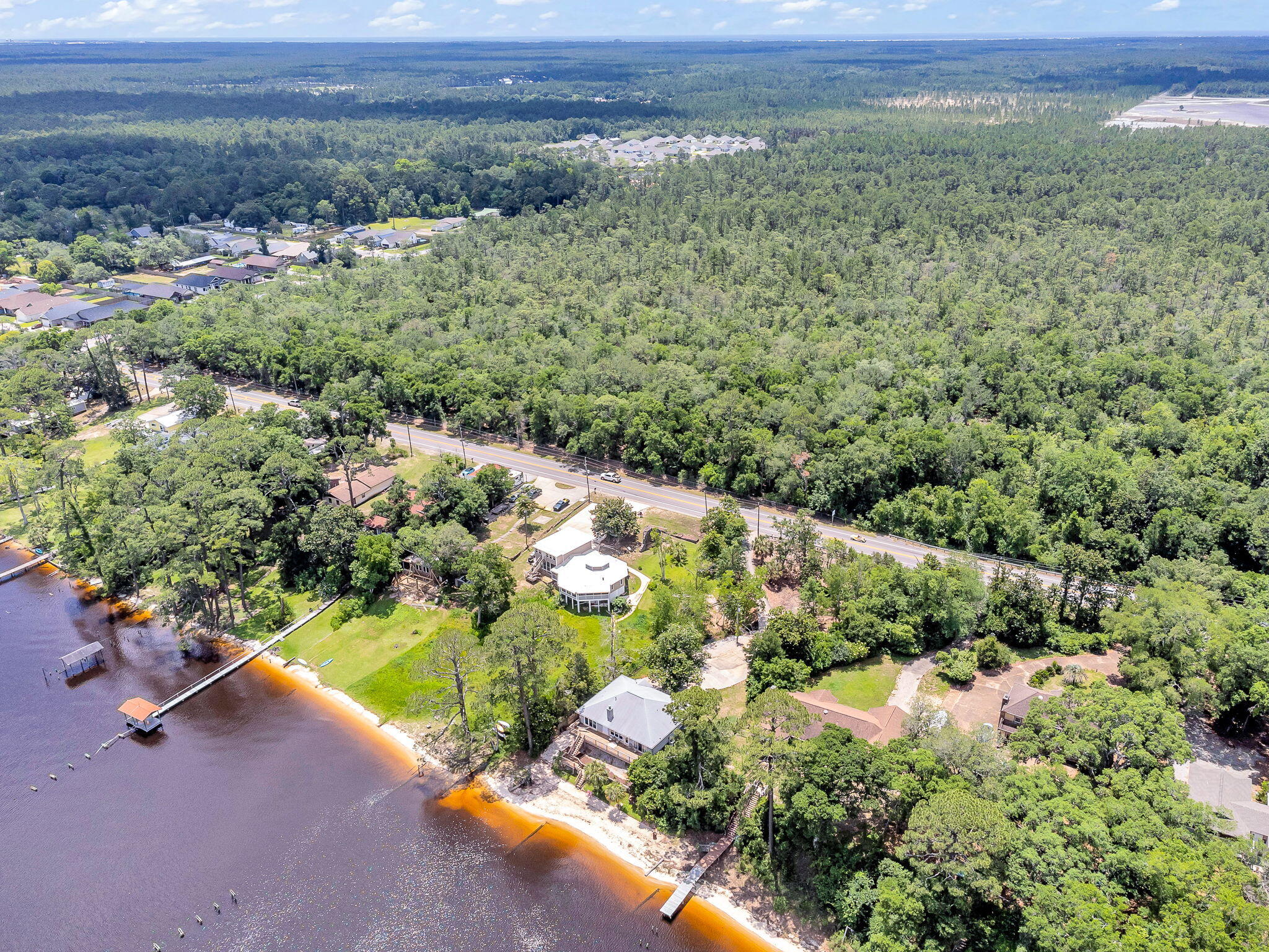 PERDIDO HEIGHTS - Residential