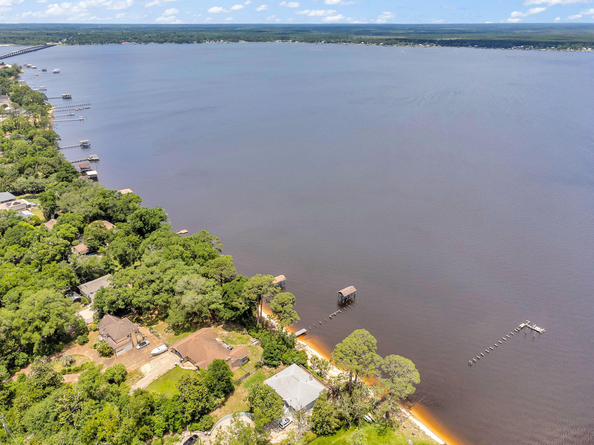 PERDIDO HEIGHTS - Residential