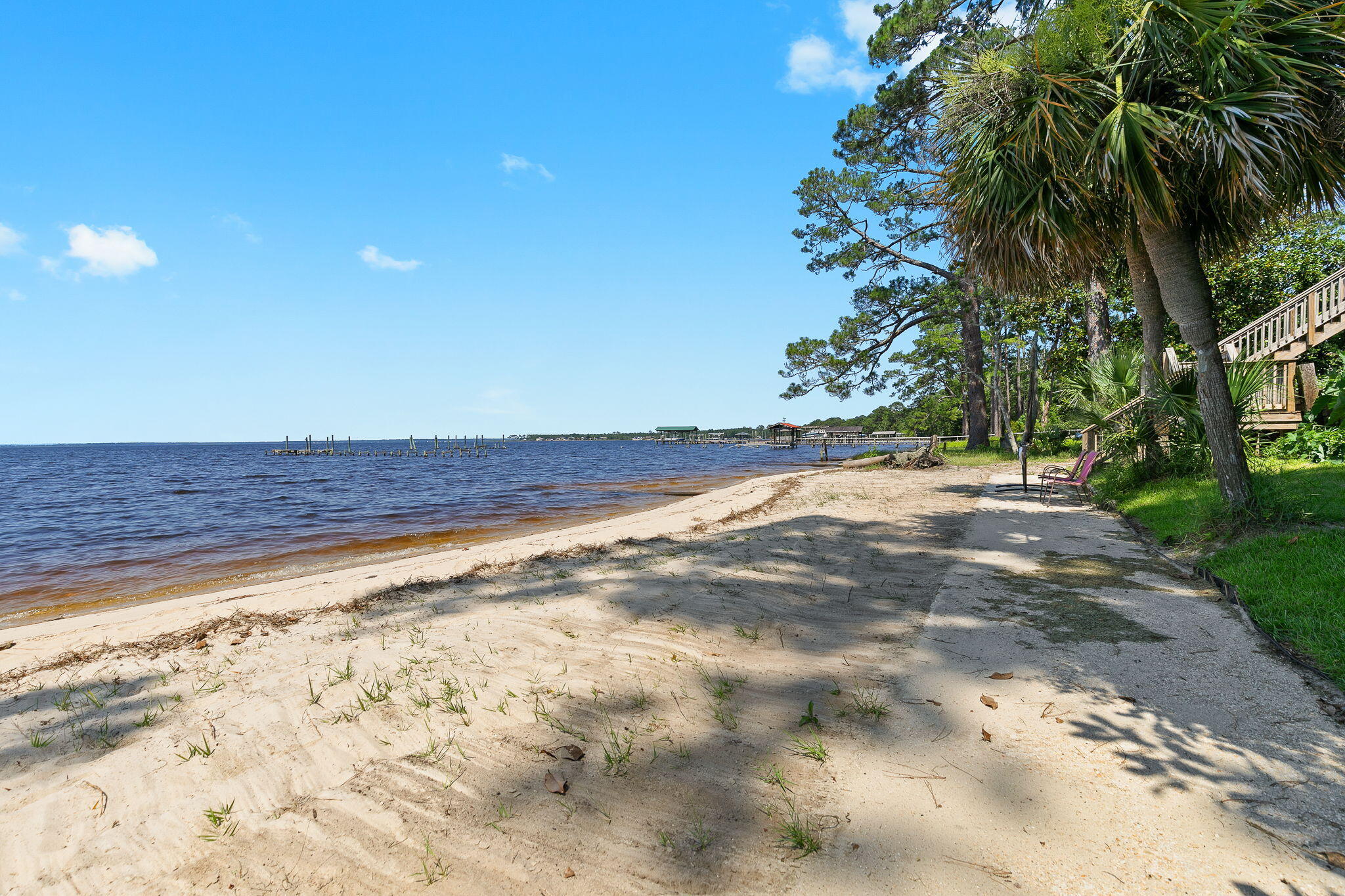 PERDIDO HEIGHTS - Residential