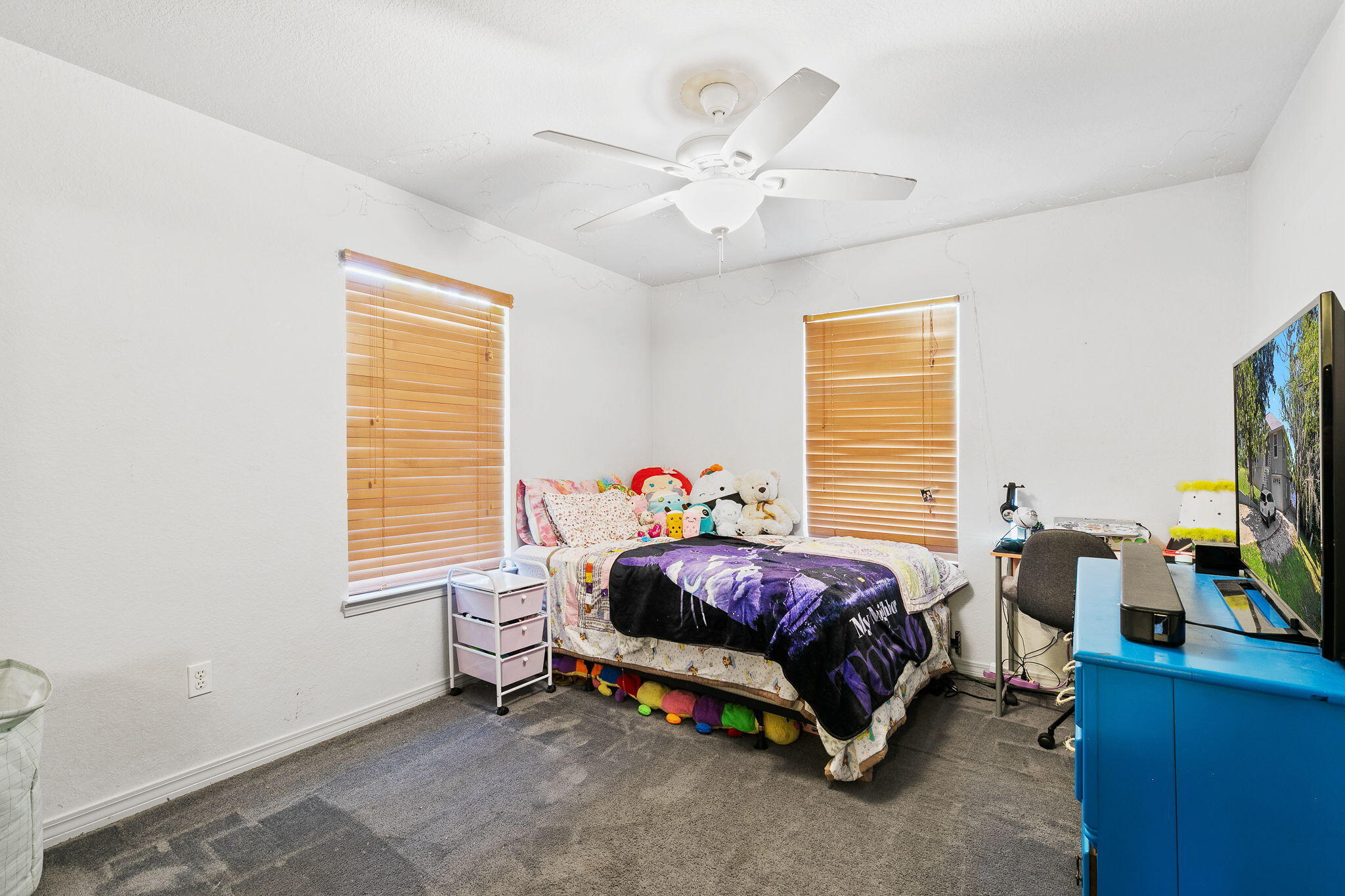 PERDIDO HEIGHTS - Residential