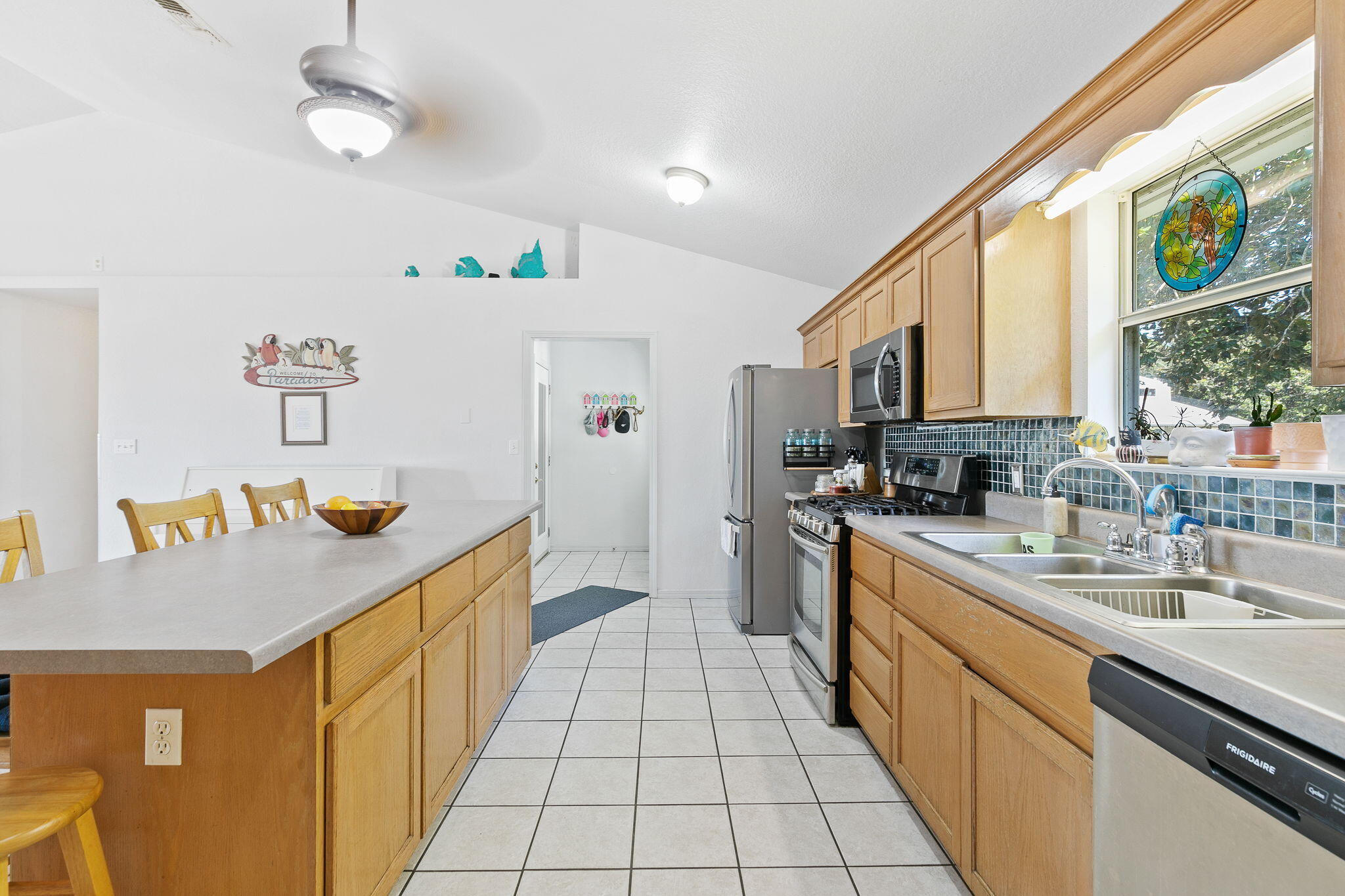 PERDIDO HEIGHTS - Residential