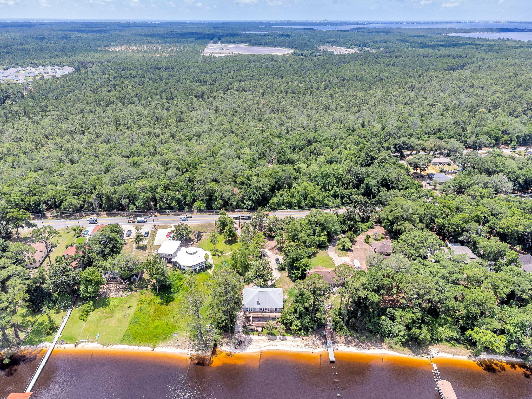 PERDIDO HEIGHTS - Residential