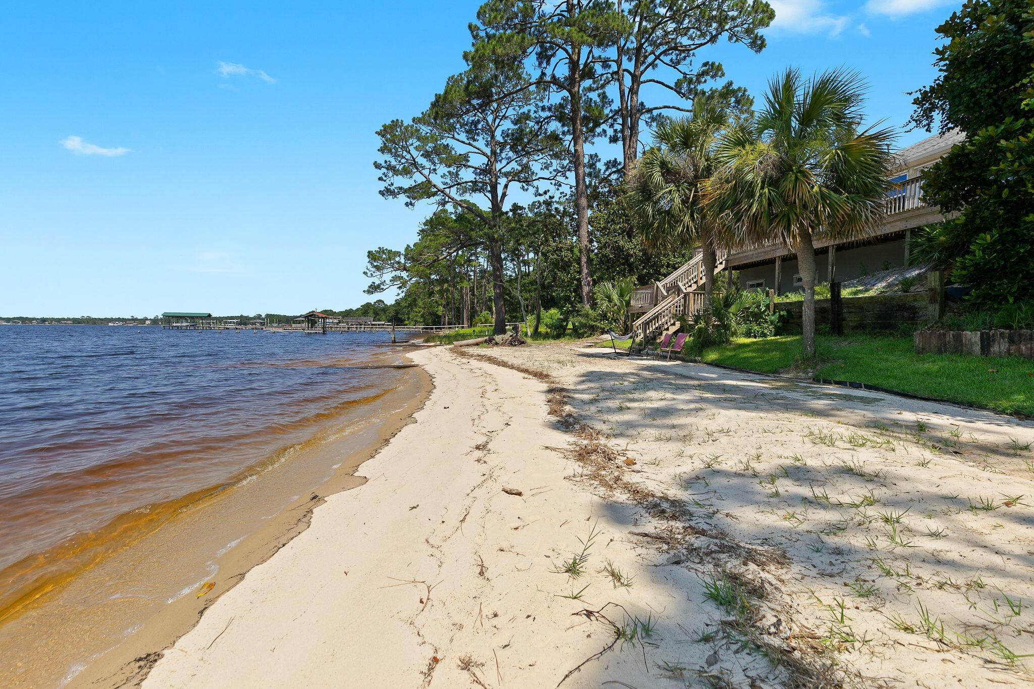 PERDIDO HEIGHTS - Residential