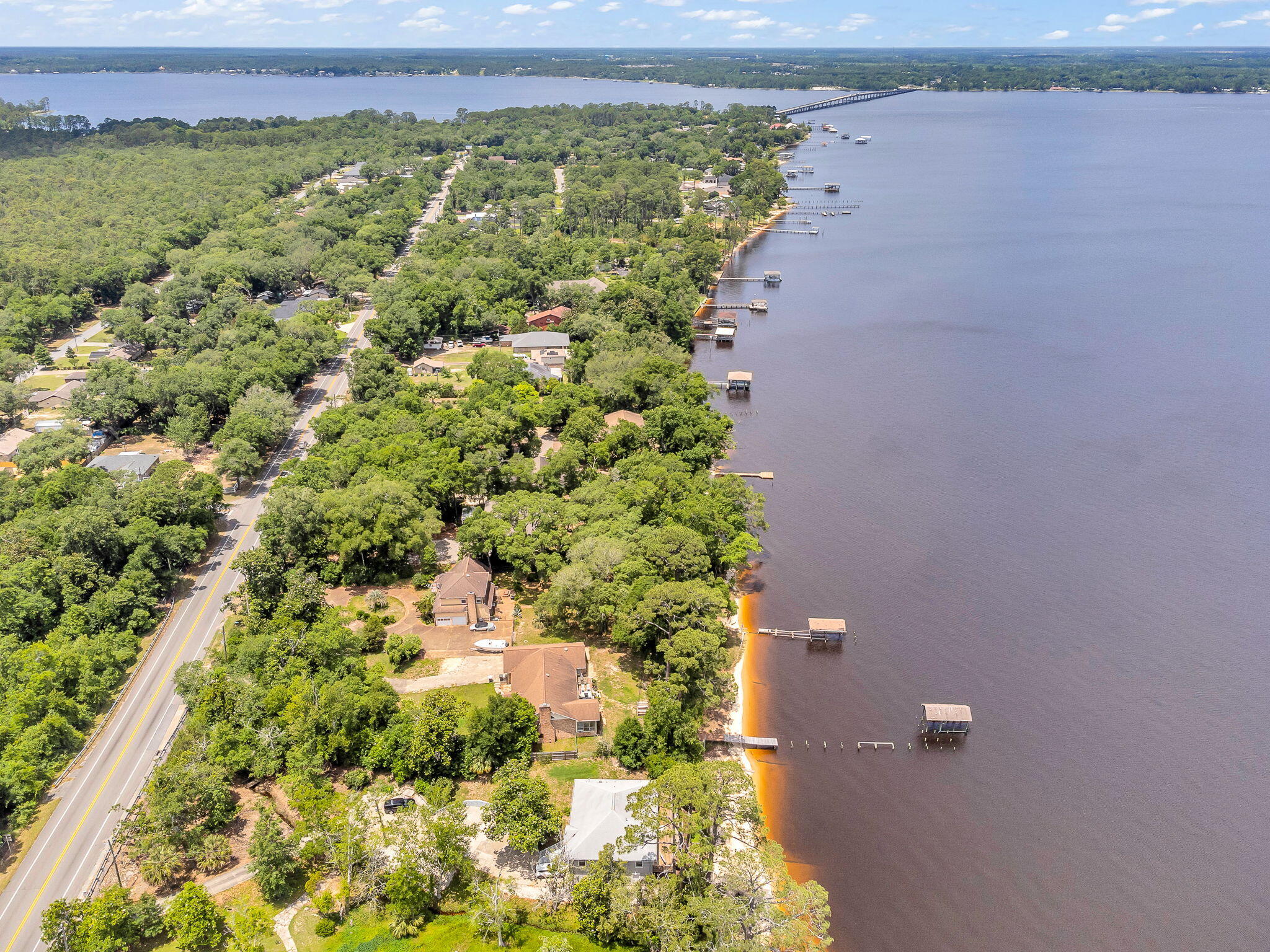 PERDIDO HEIGHTS - Residential