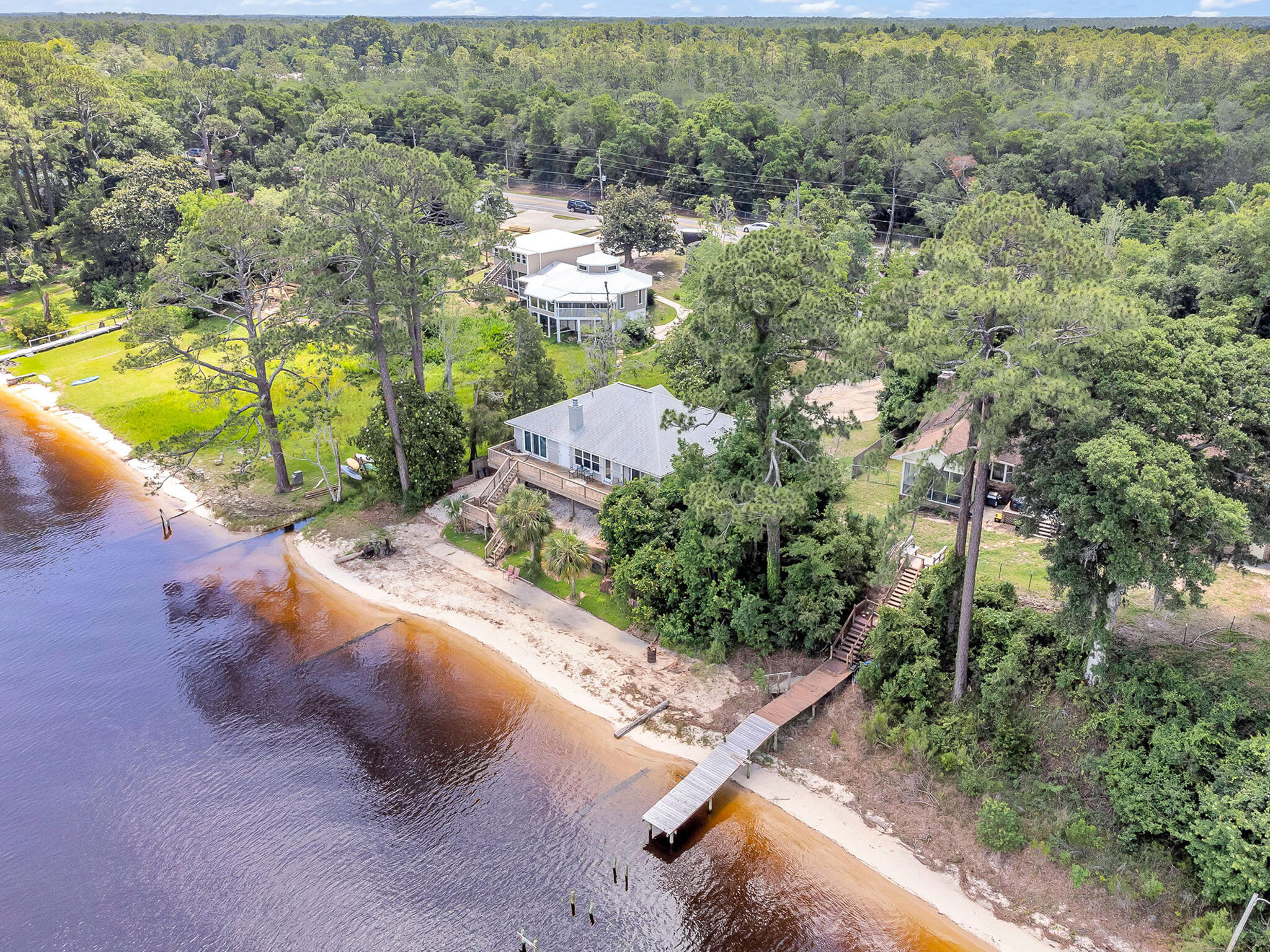 PERDIDO HEIGHTS - Residential