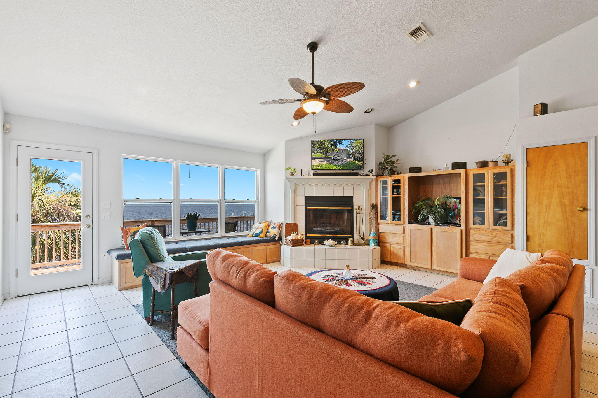 PERDIDO HEIGHTS - Residential