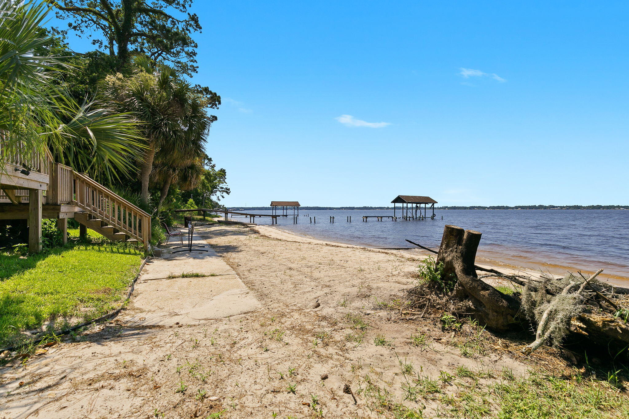 PERDIDO HEIGHTS - Residential