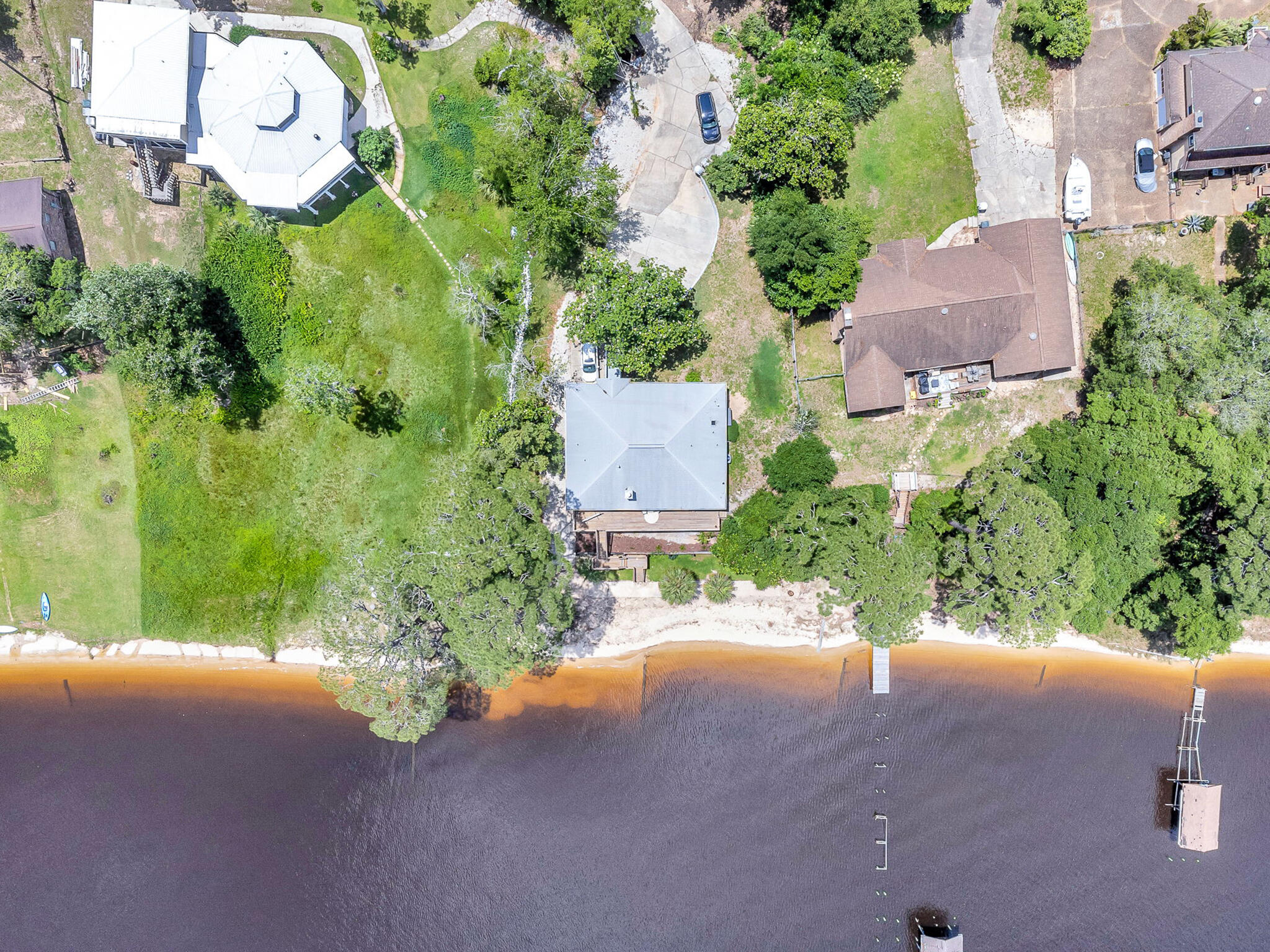 PERDIDO HEIGHTS - Residential