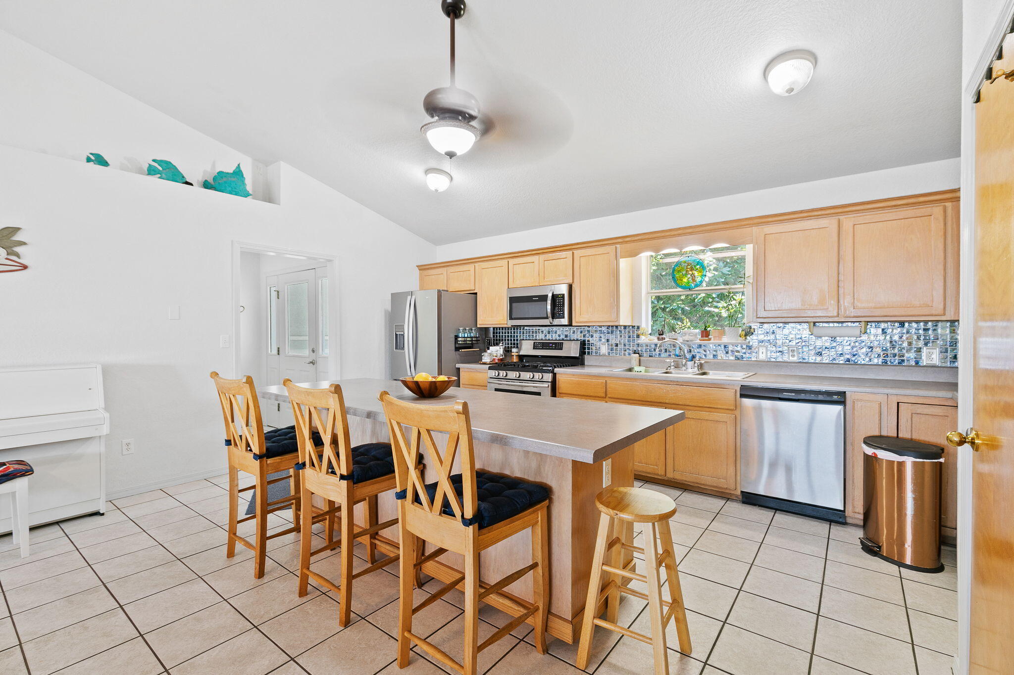 PERDIDO HEIGHTS - Residential