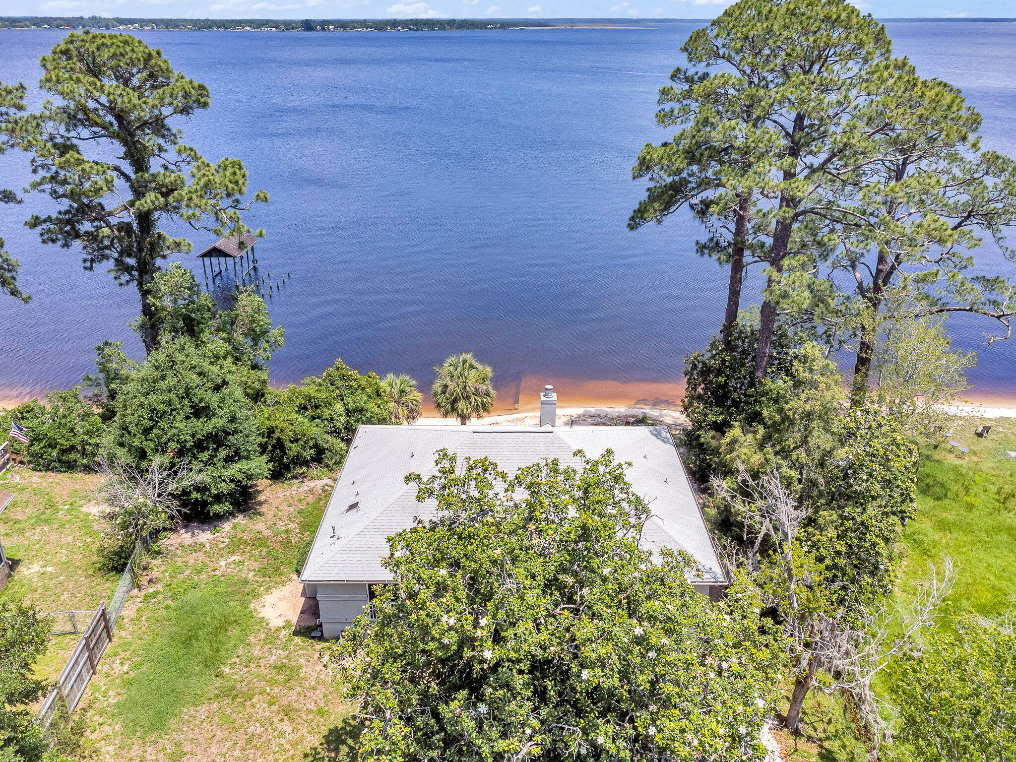 PERDIDO HEIGHTS - Residential