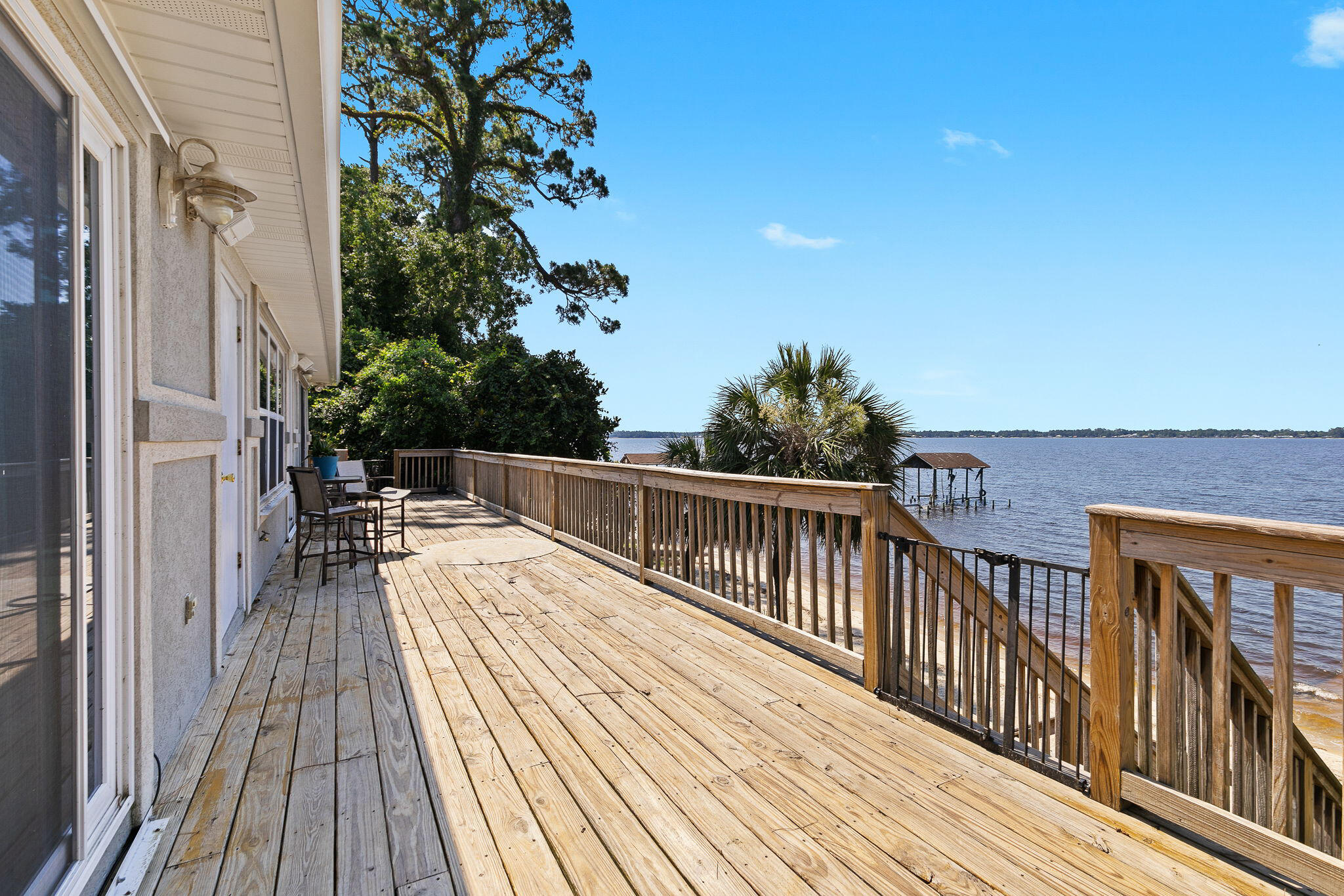 PERDIDO HEIGHTS - Residential