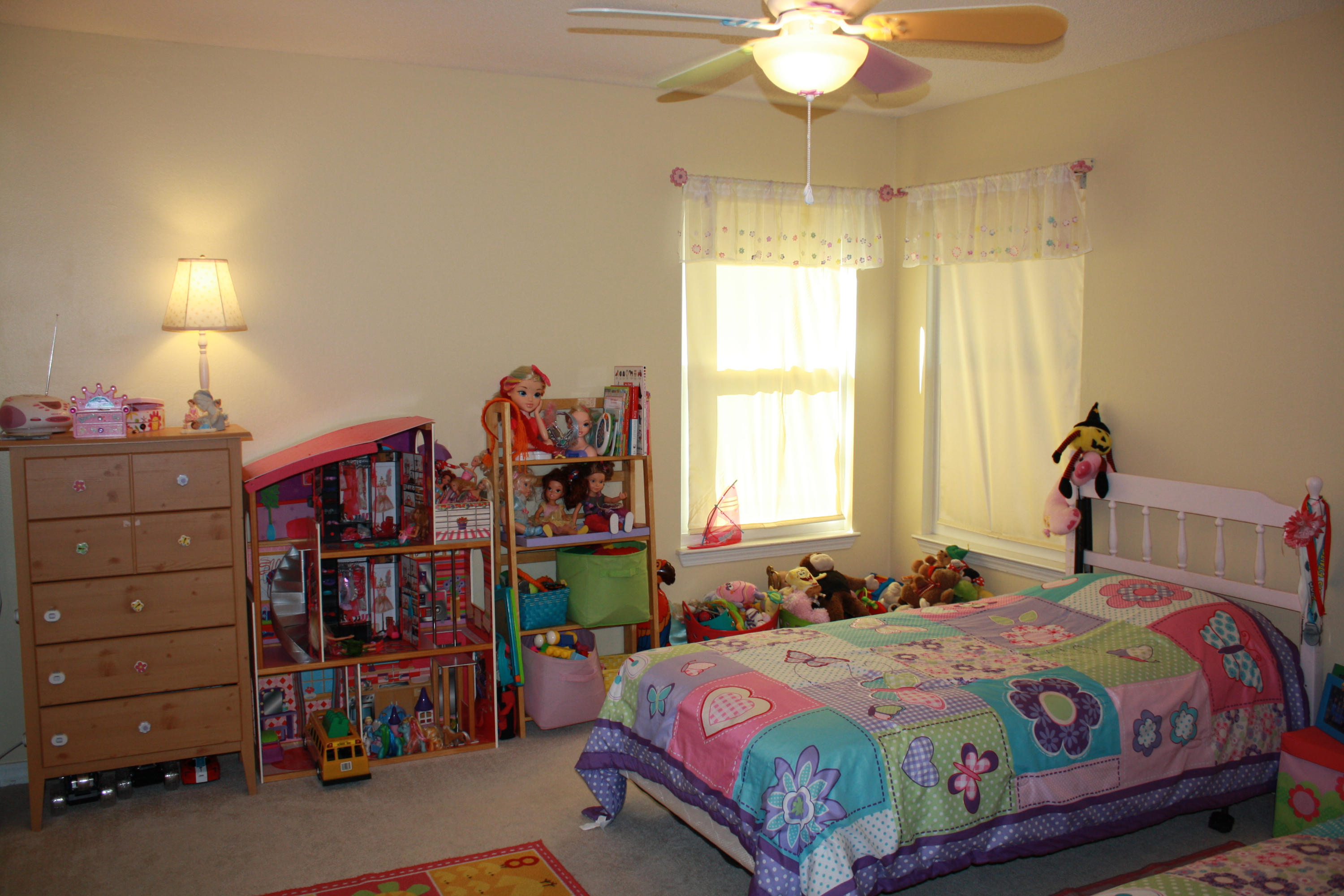 HOLLEY BY THE SEA - Residential