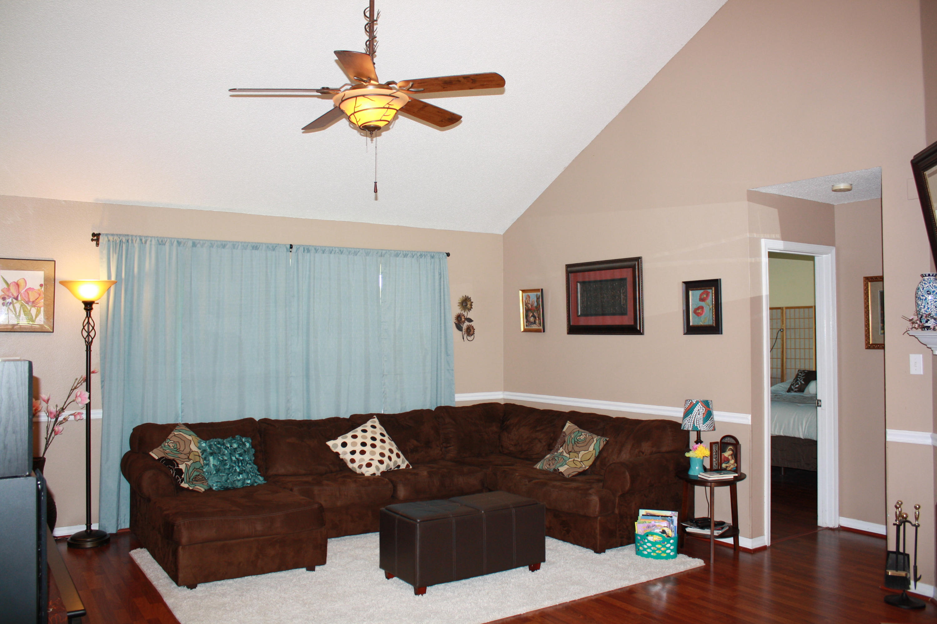 HOLLEY BY THE SEA - Residential