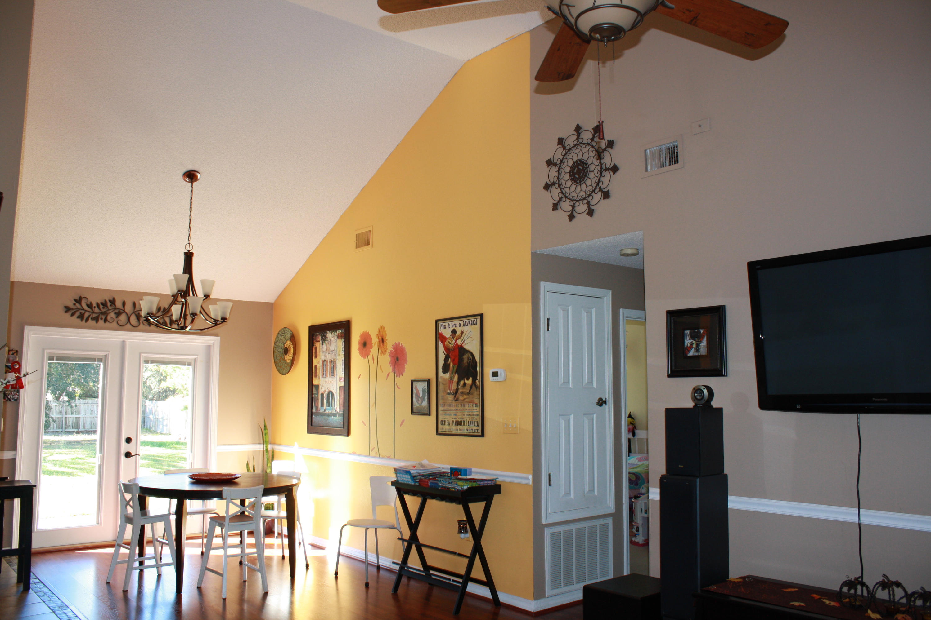 HOLLEY BY THE SEA - Residential