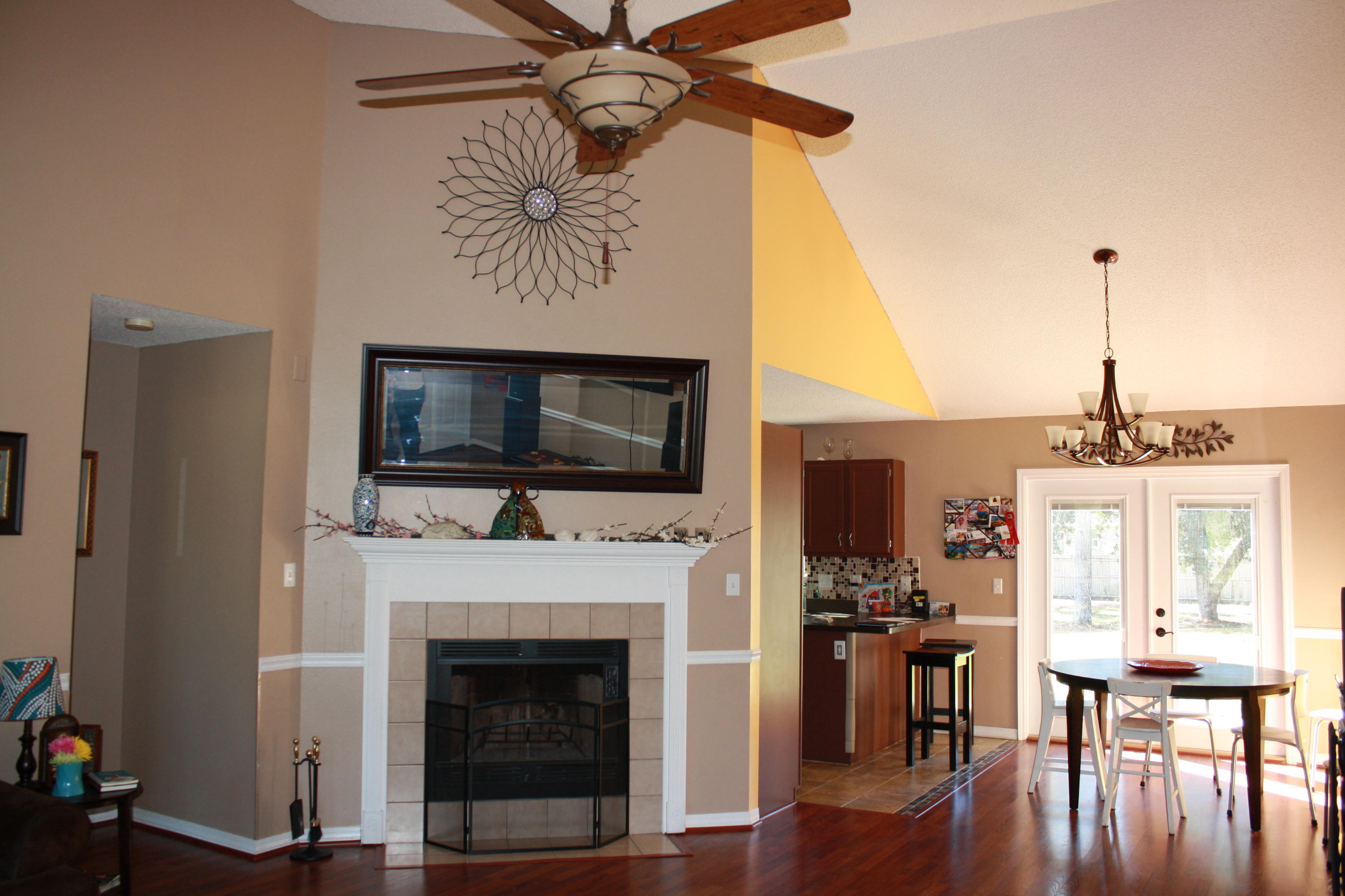 HOLLEY BY THE SEA - Residential