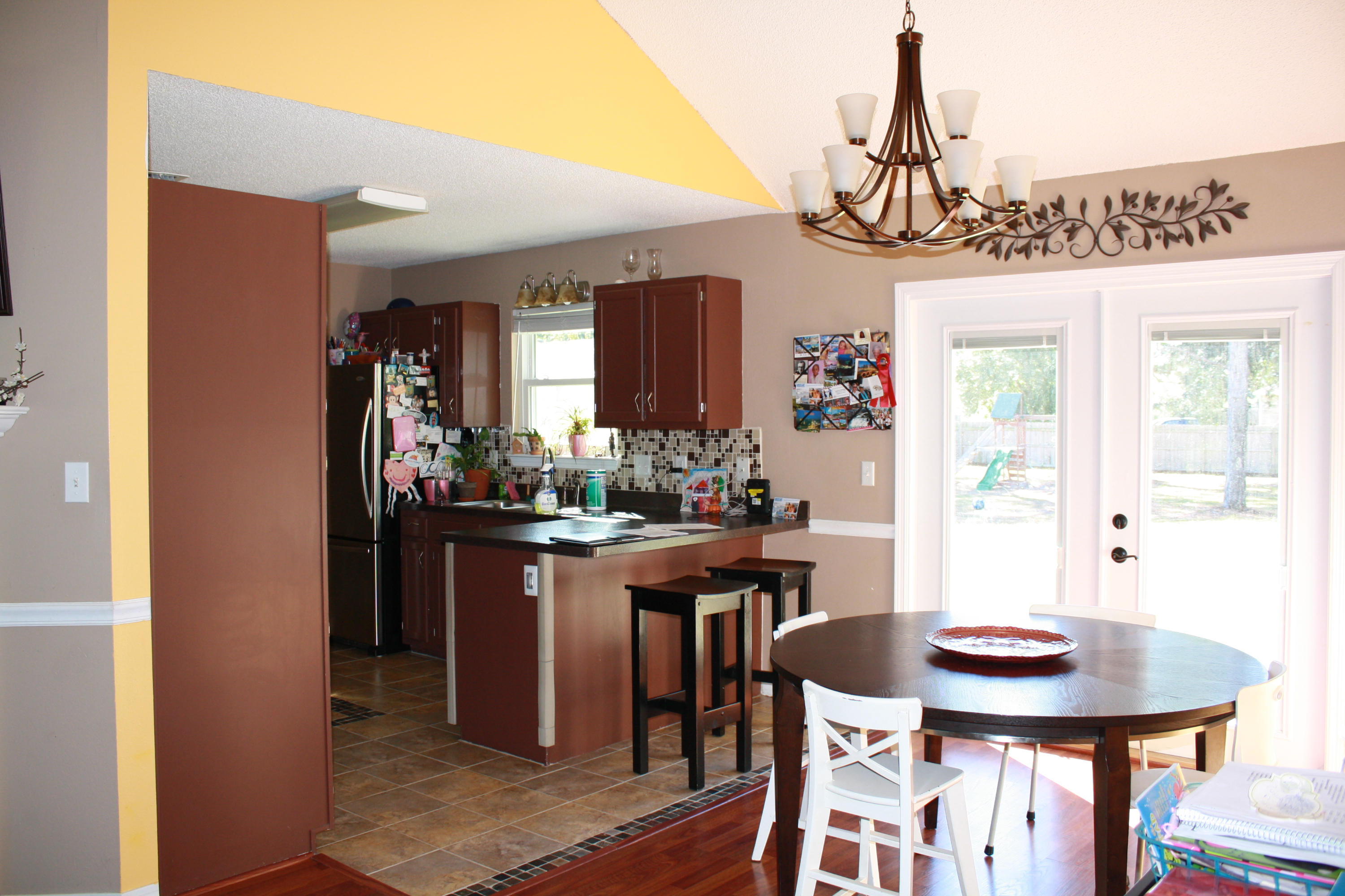 HOLLEY BY THE SEA - Residential