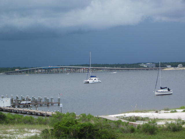 SUGAR DUNES CONDO - Residential