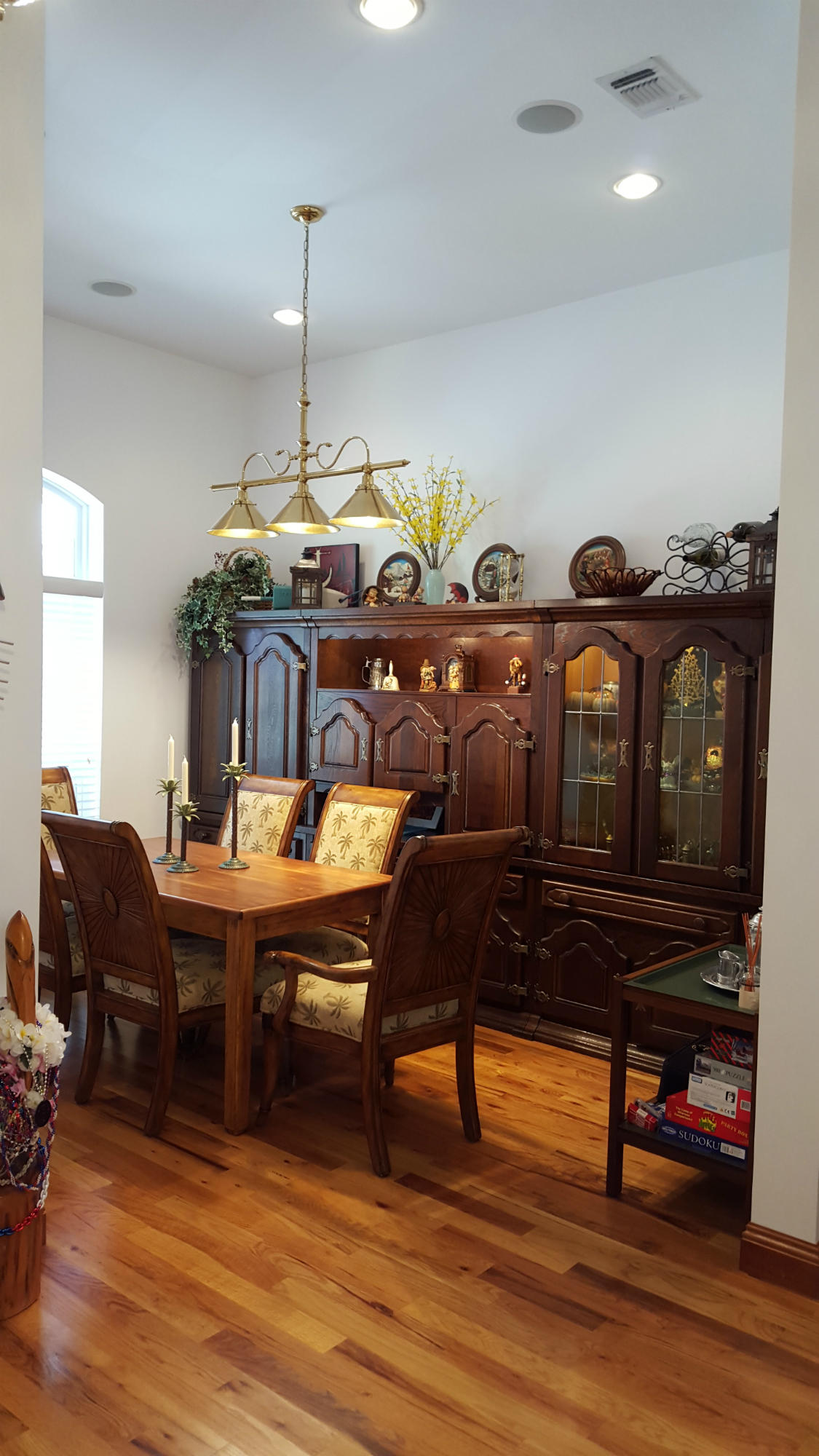 LAGRANGE SHORES - Residential