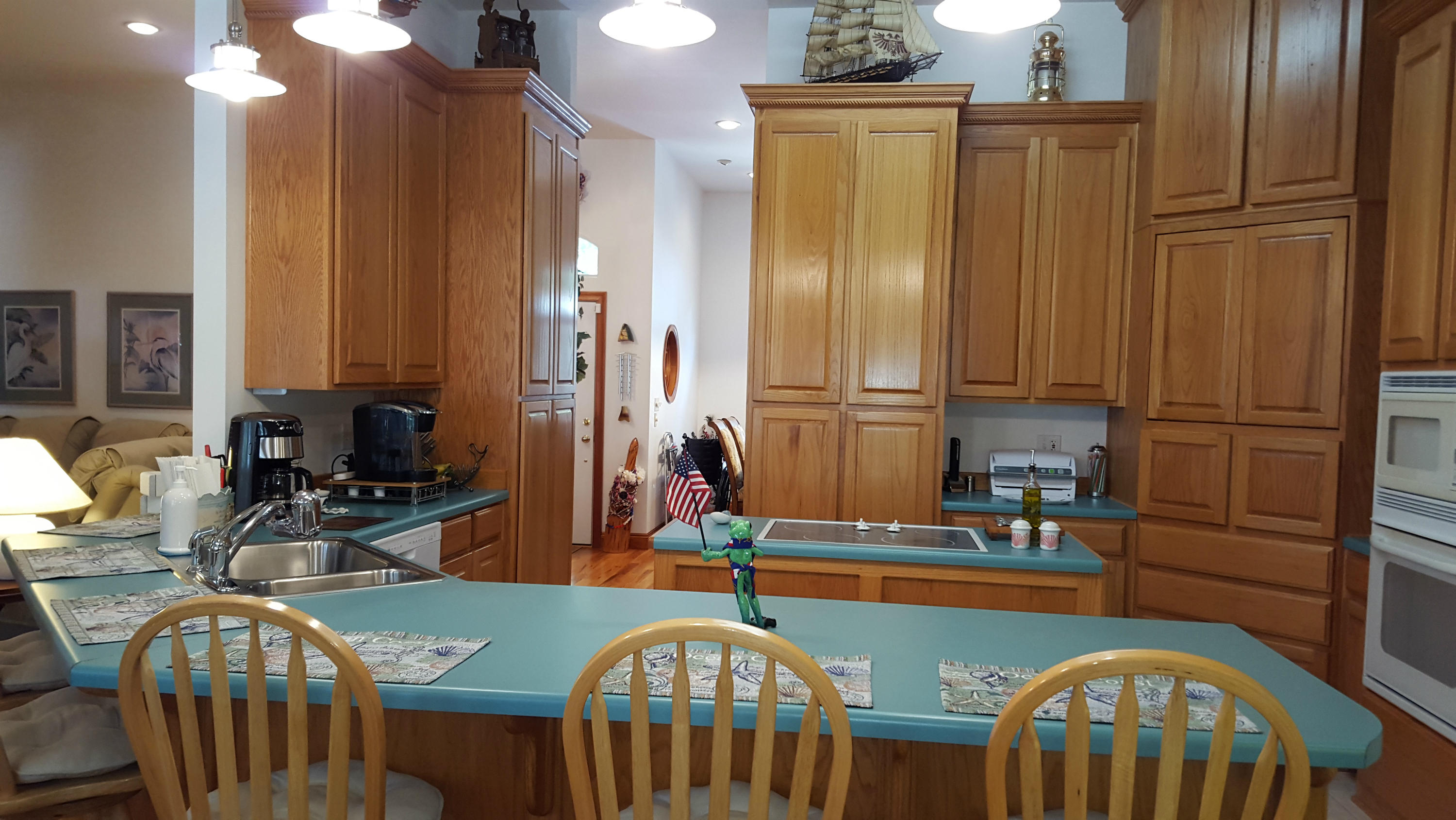 LAGRANGE SHORES - Residential