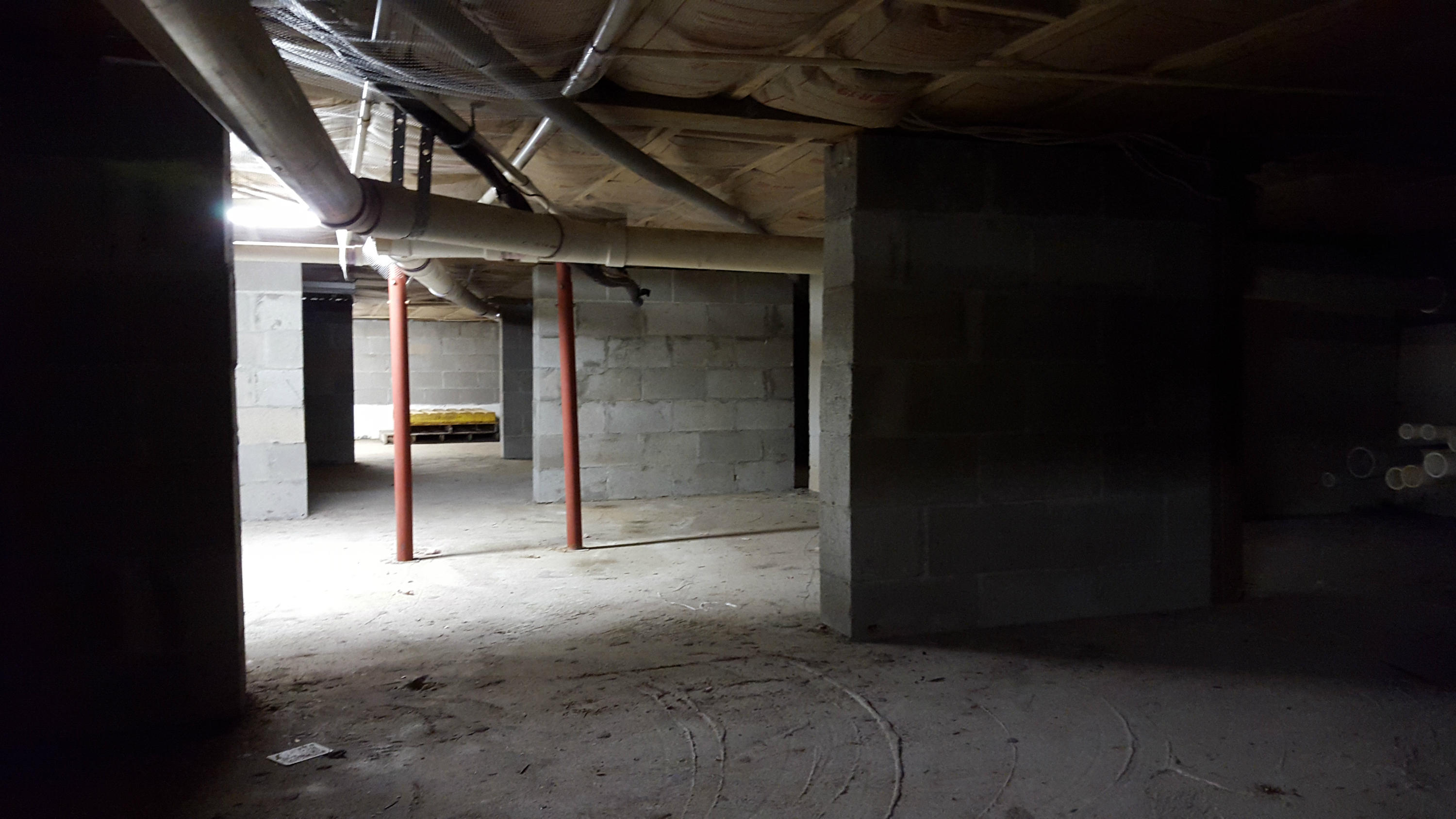 LAGRANGE SHORES - Residential