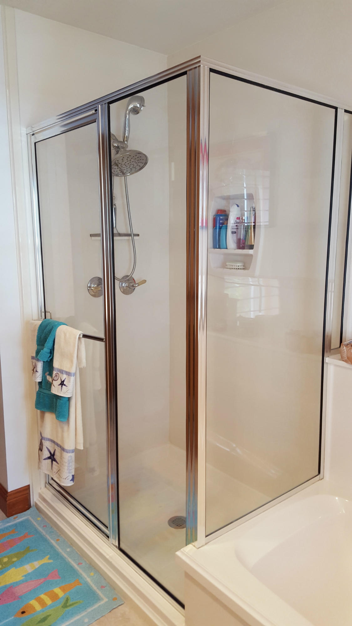 LAGRANGE SHORES - Residential