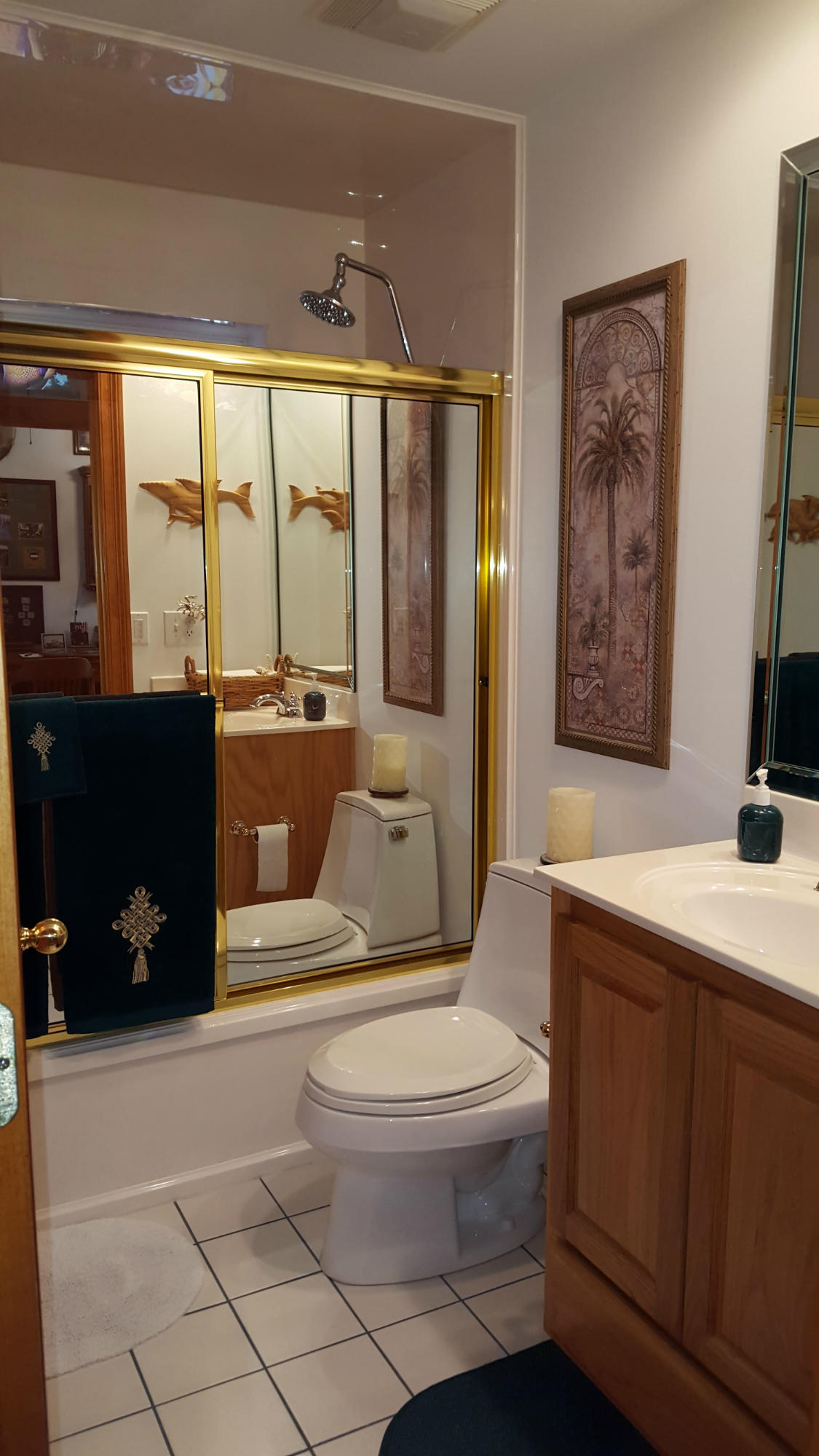 LAGRANGE SHORES - Residential