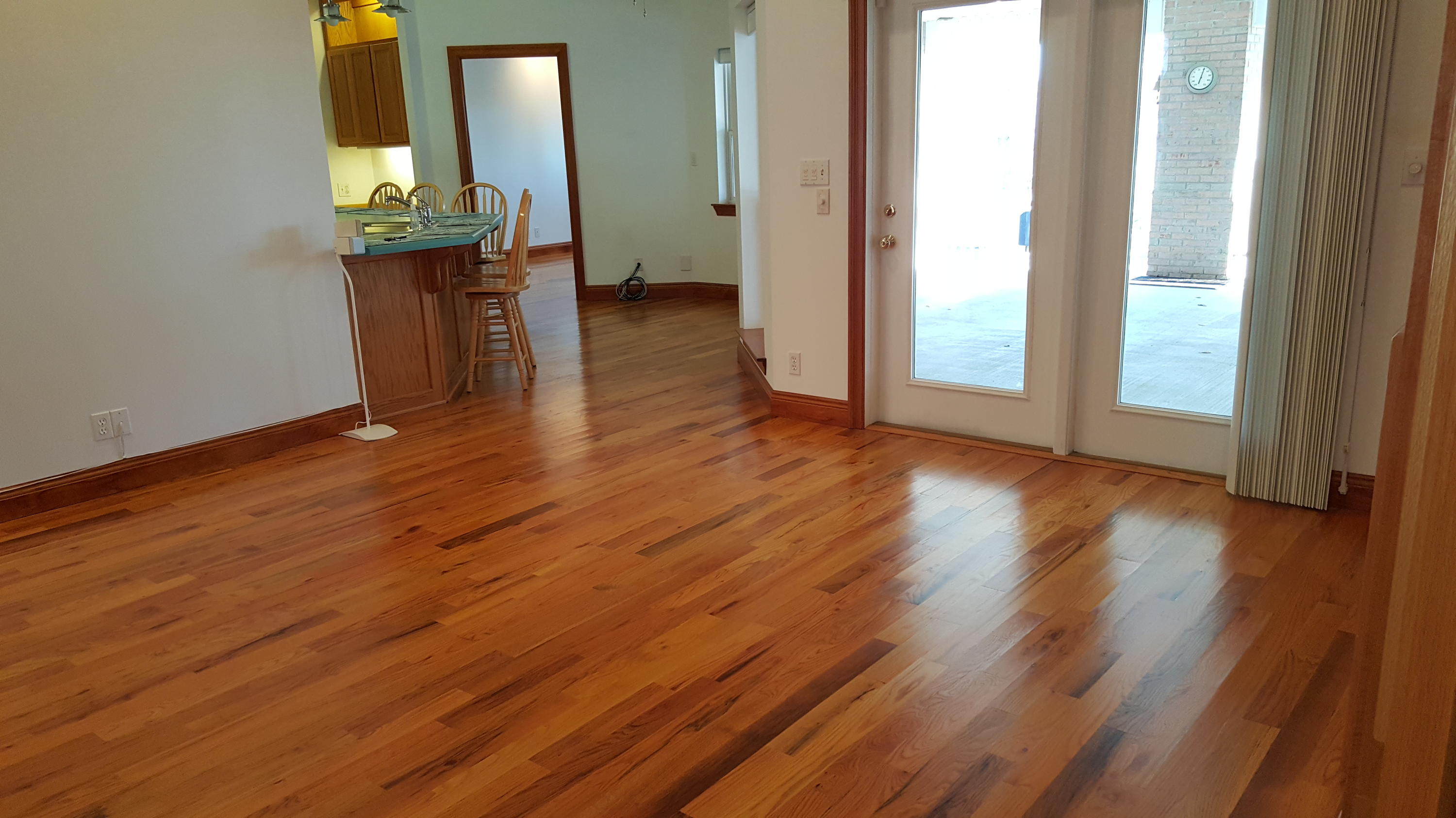 LAGRANGE SHORES - Residential