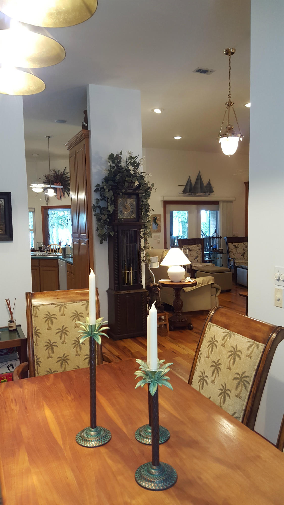 LAGRANGE SHORES - Residential