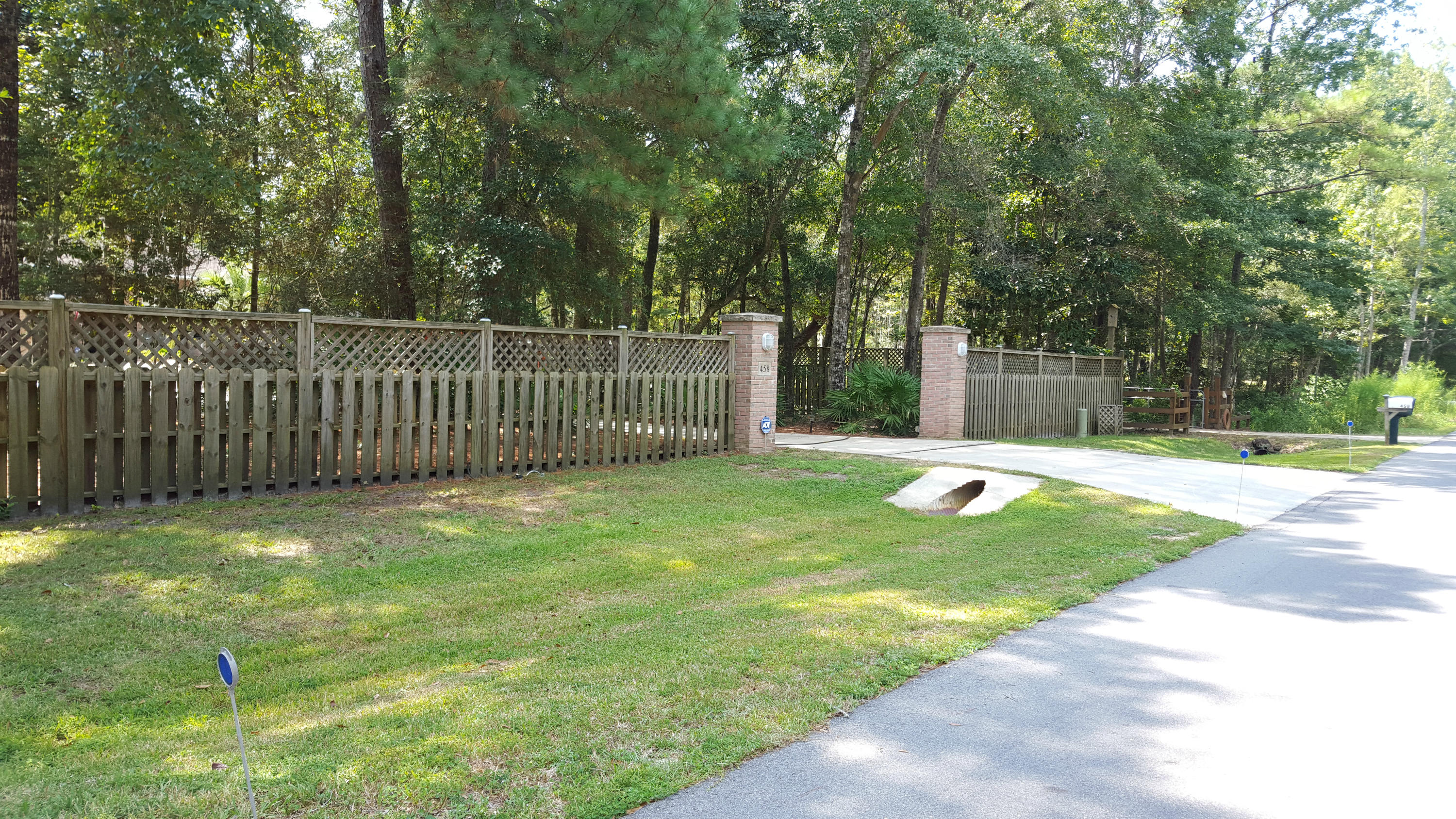 LAGRANGE SHORES - Residential