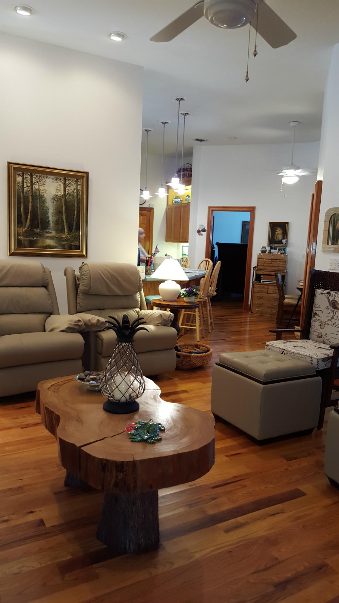 LAGRANGE SHORES - Residential