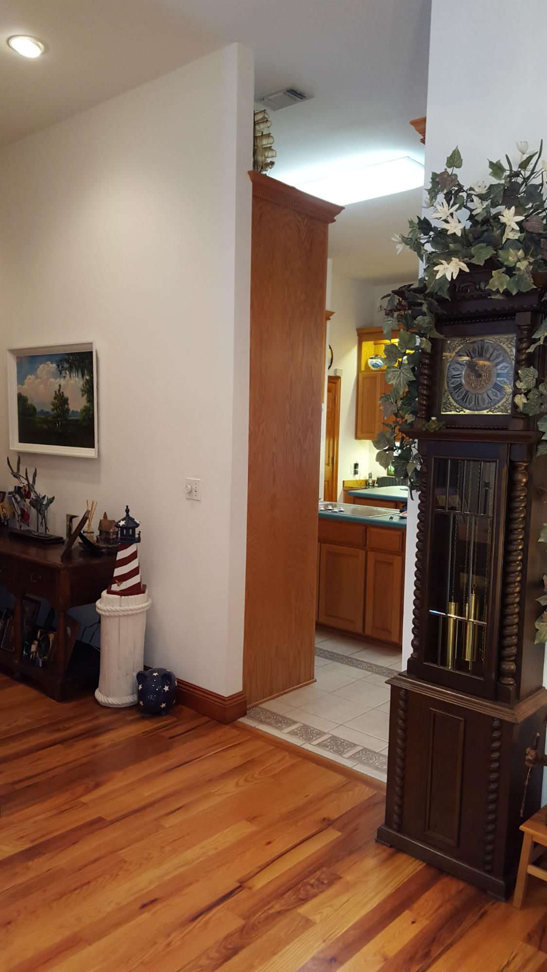 LAGRANGE SHORES - Residential