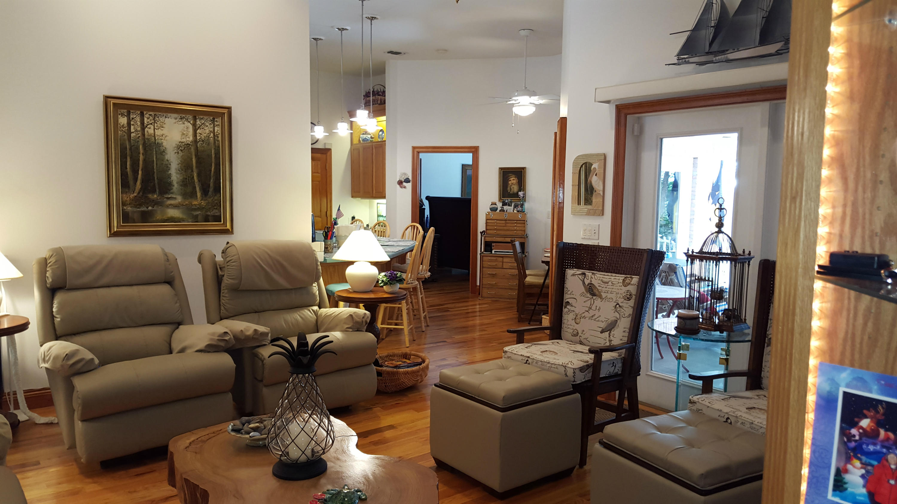 LAGRANGE SHORES - Residential