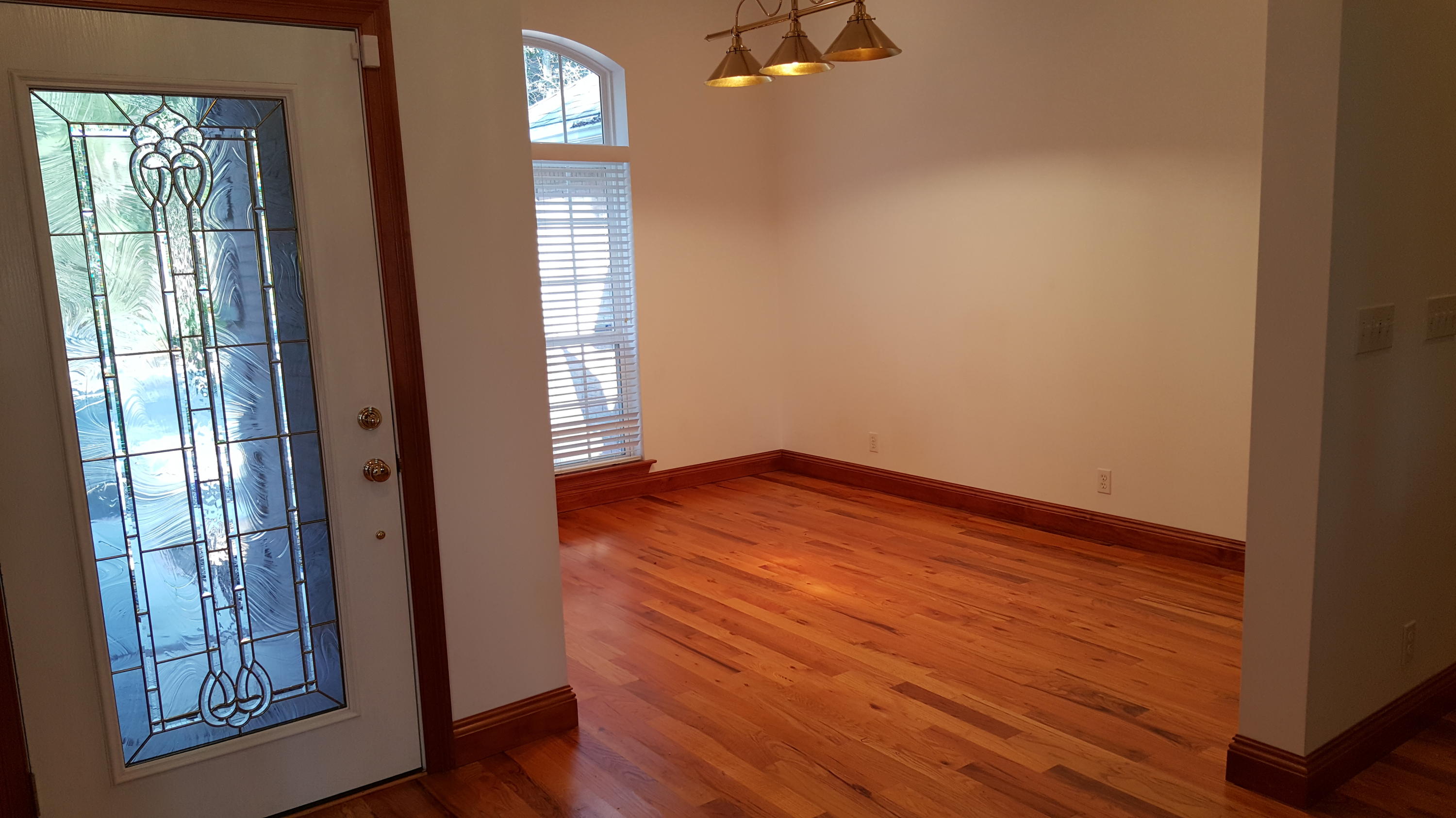 LAGRANGE SHORES - Residential